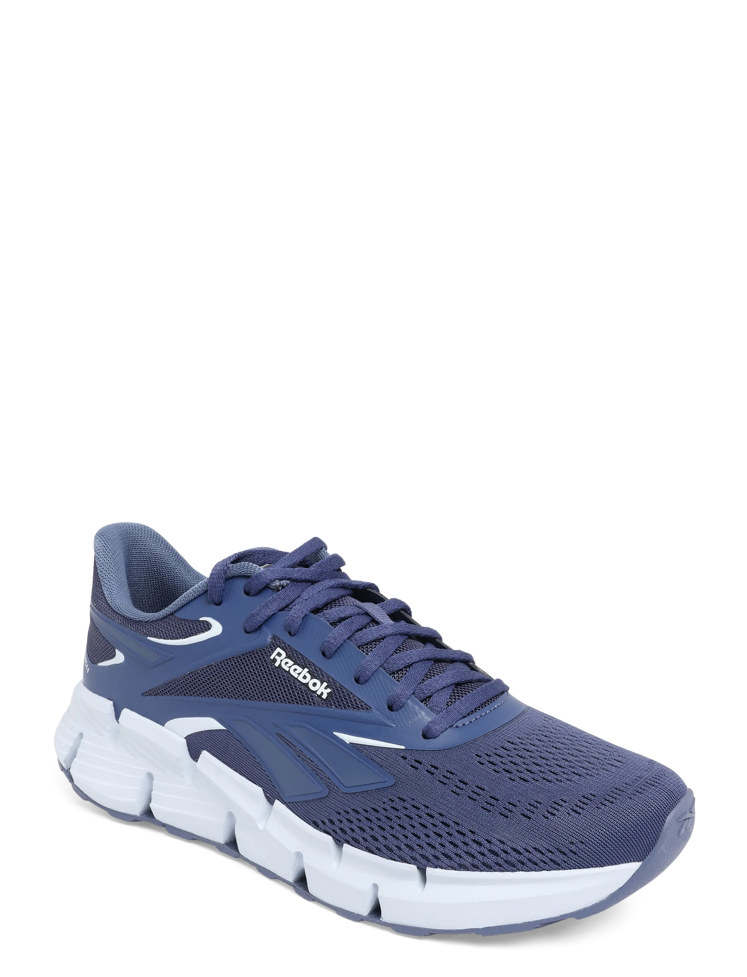 Reebok Performance ZIG DYNAMICA 6 - Sko - LEGACY BLUE/TRANQUIL / blue