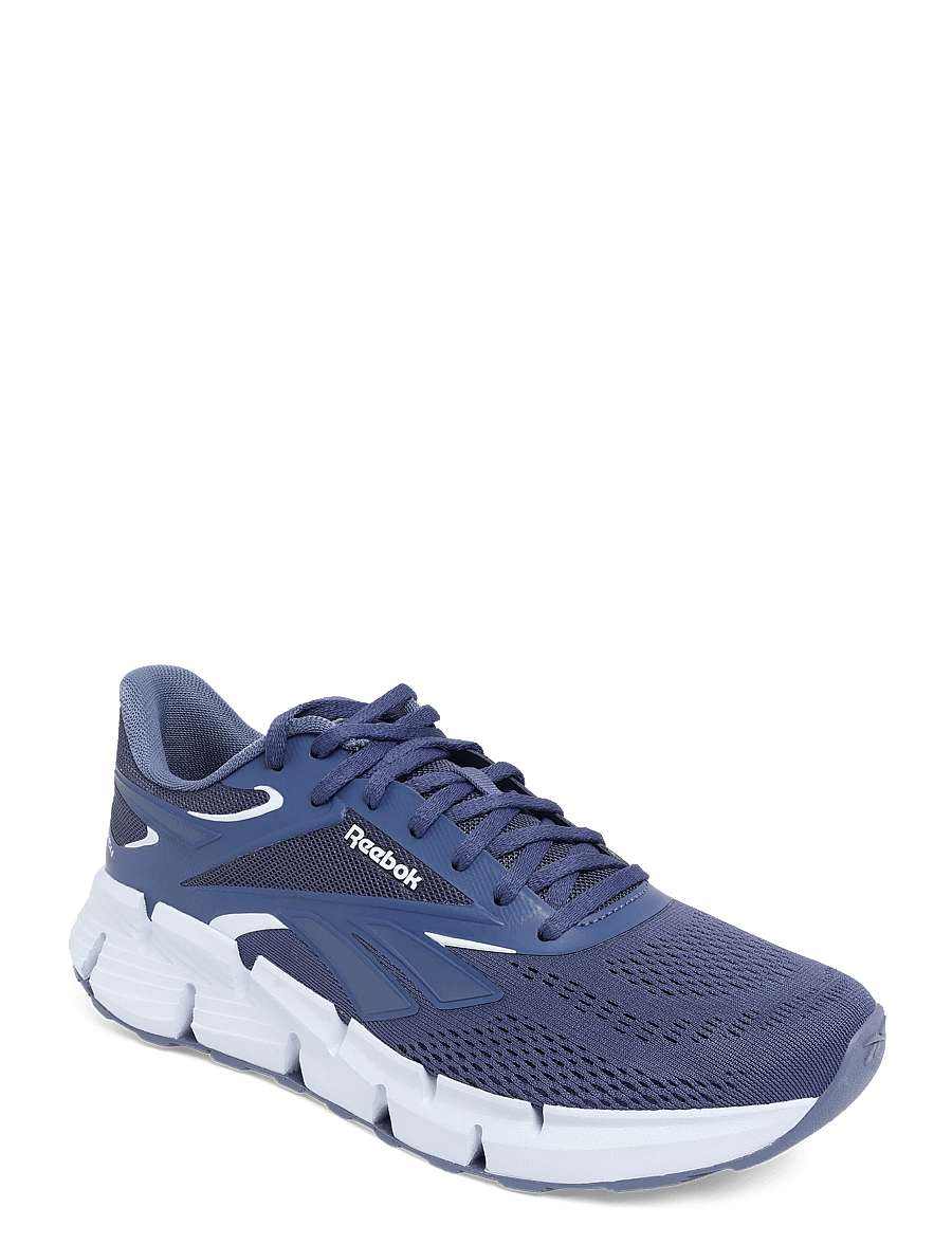 Reebok Performance - ZIG DYNAMICA 6 - løbesko - legacy blue/tranquil - 0