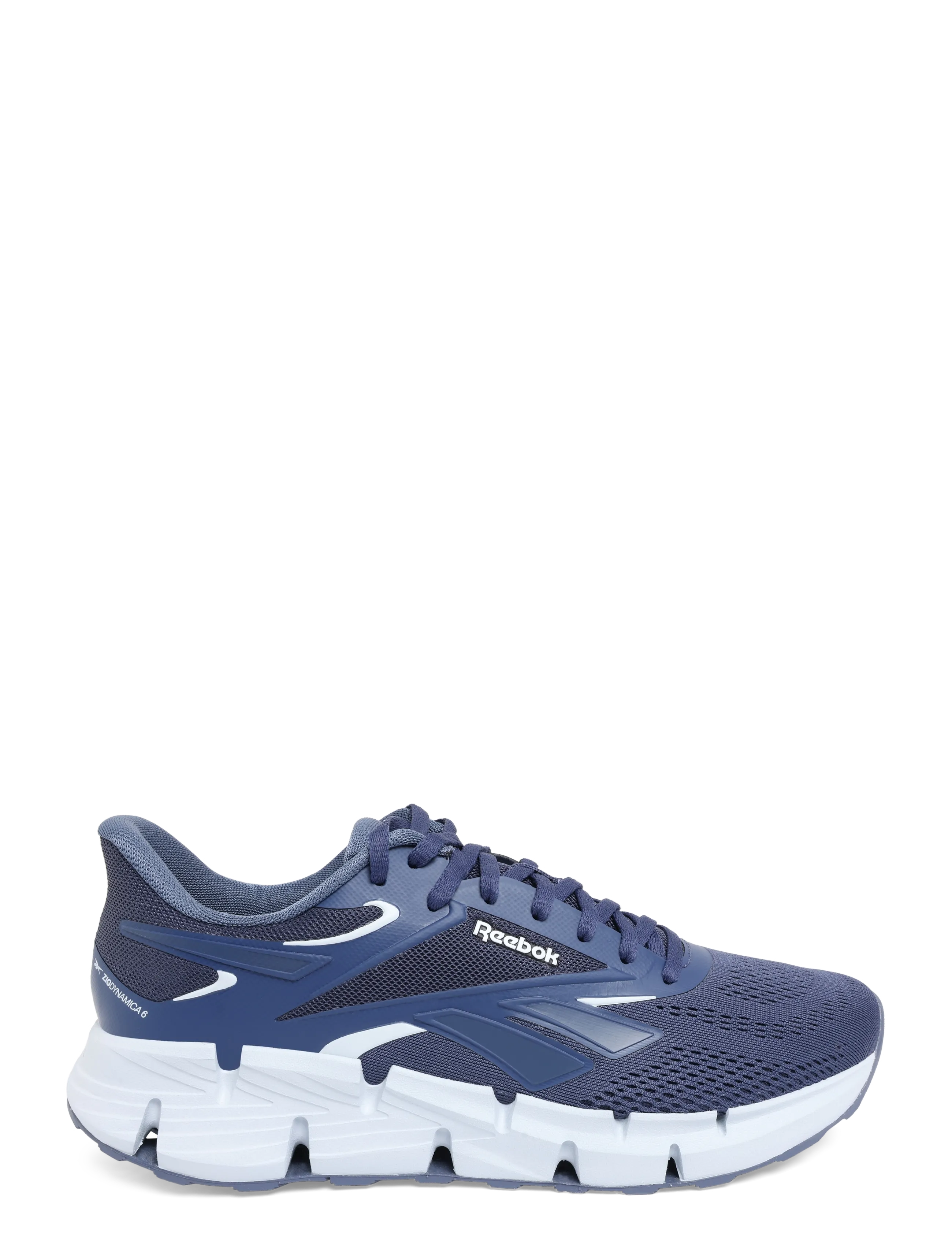 Reebok Performance - ZIG DYNAMICA 6 - løbesko - legacy blue/tranquil - 2