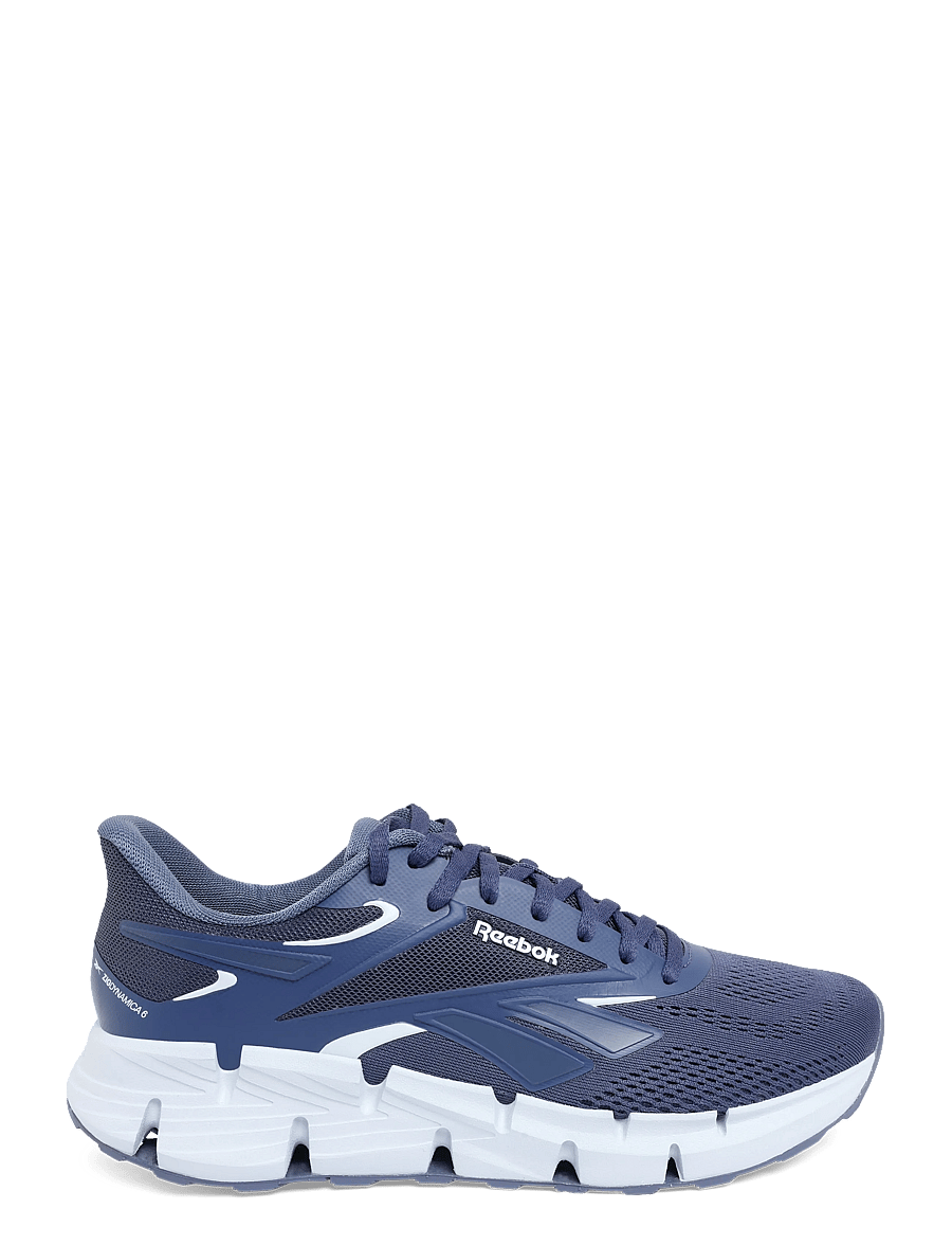Reebok Performance - ZIG DYNAMICA 6 - løbesko - legacy blue/tranquil - 2