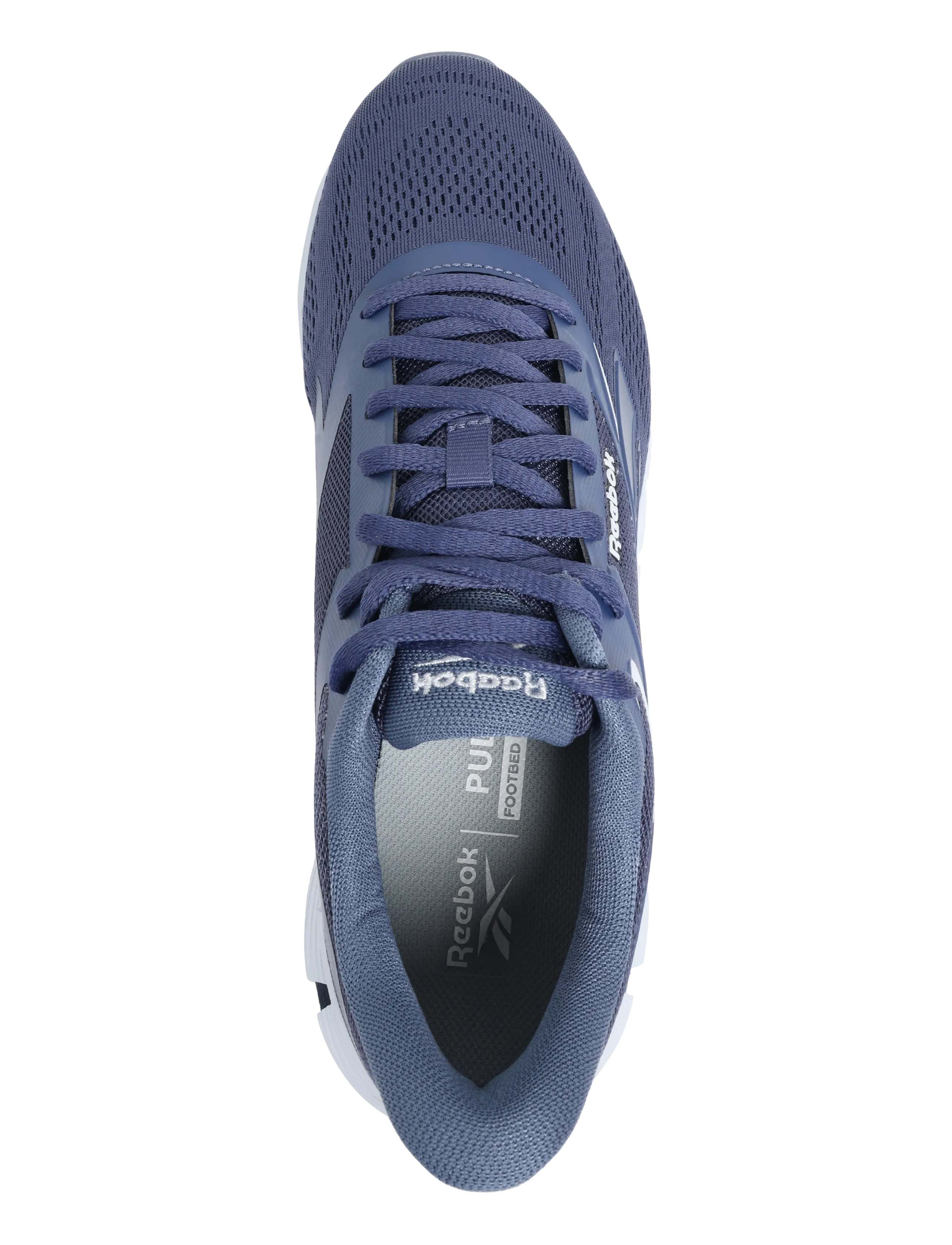 Reebok Performance - ZIG DYNAMICA 6 - løbesko - legacy blue/tranquil - 3