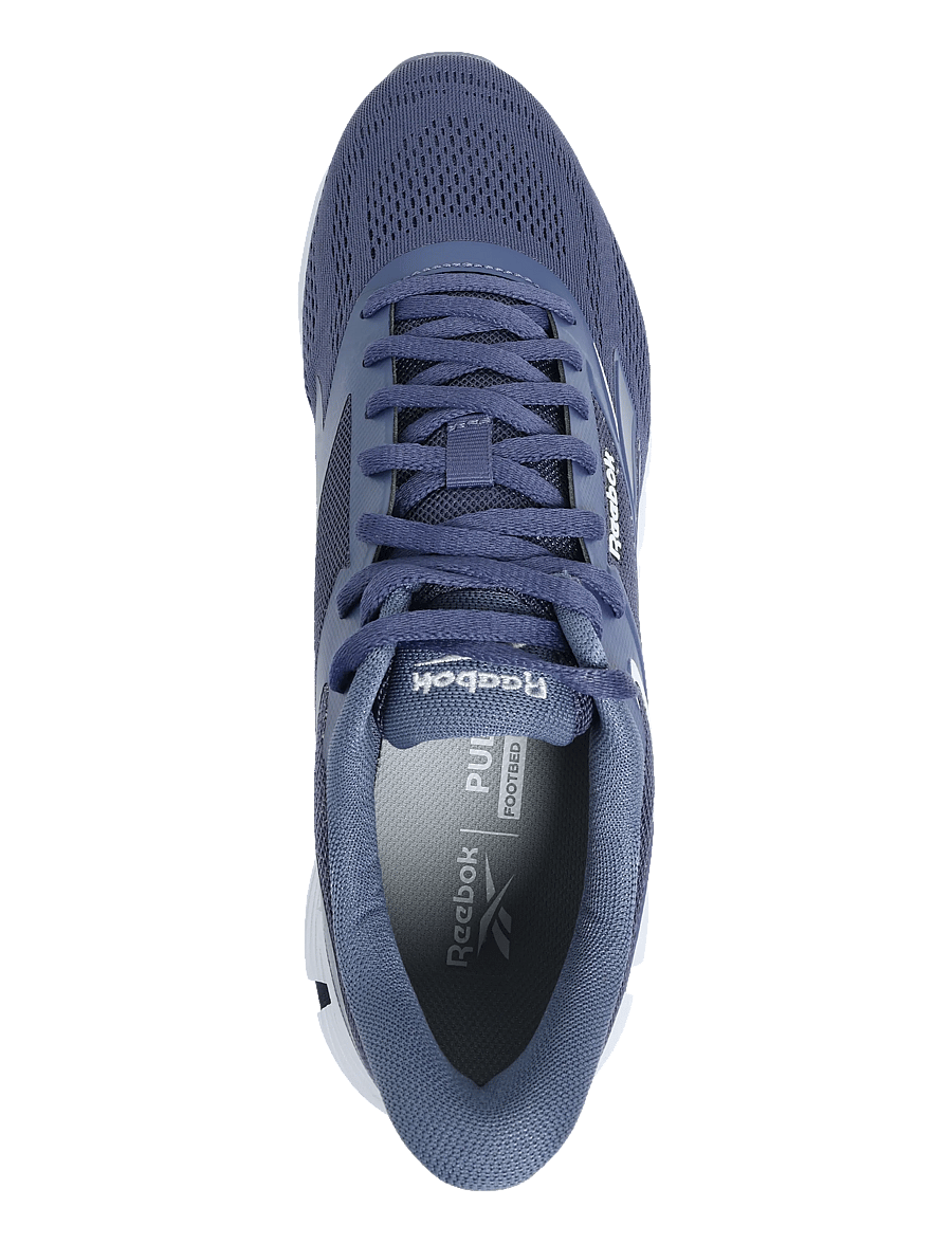 Reebok Performance - ZIG DYNAMICA 6 - løbesko - legacy blue/tranquil - 3