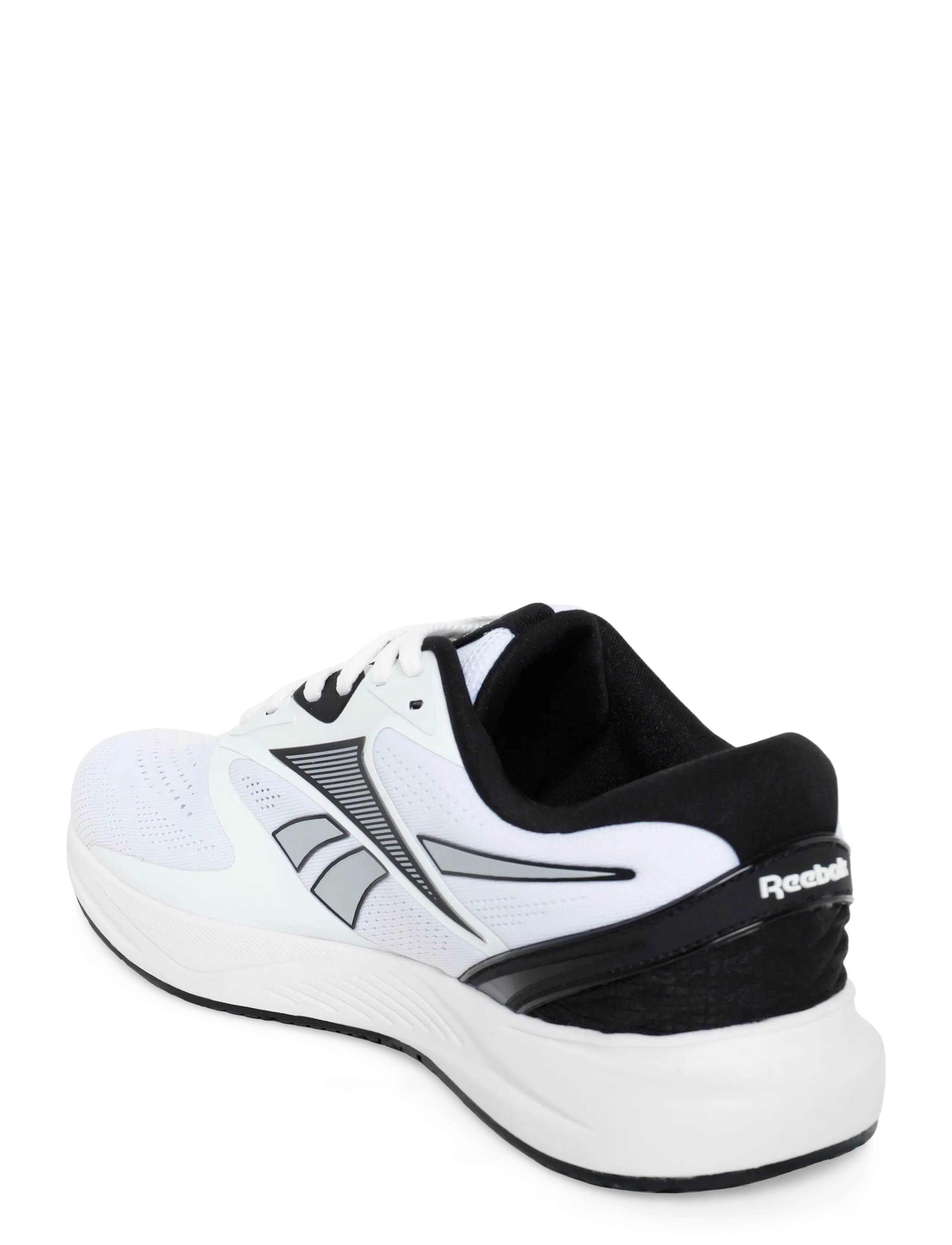 Reebok Performance - NFX TRAINER 2 - white/black/silver - 1