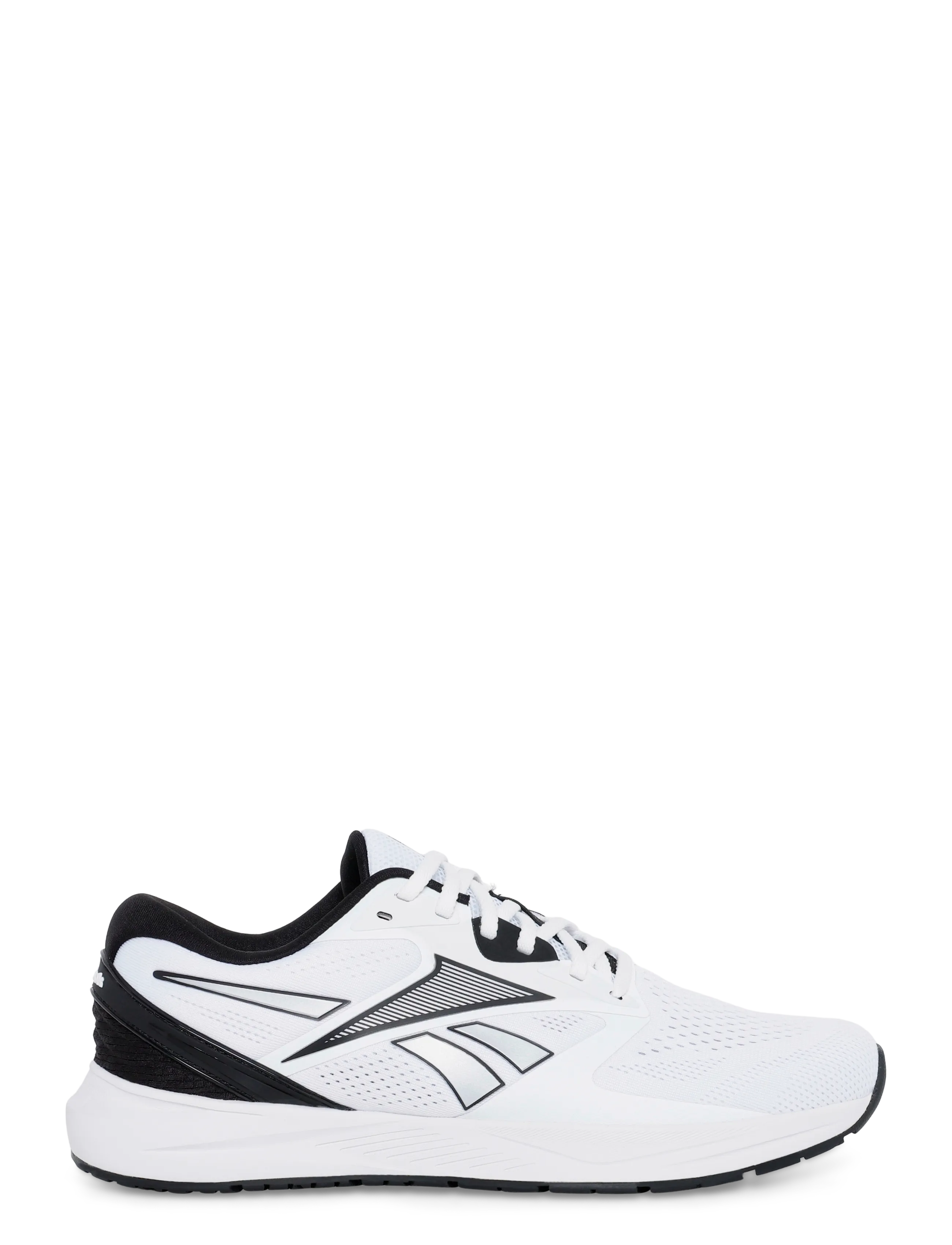 Reebok Performance - NFX TRAINER 2 - white/black/silver - 2