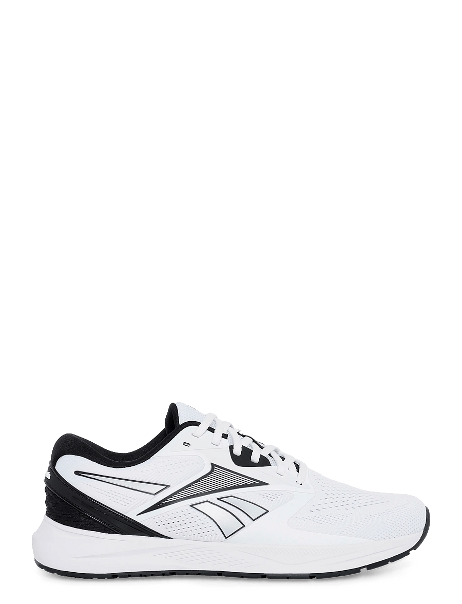 Reebok Performance - NFX TRAINER 2 - niedriger schnitt - white/black/silver - 2