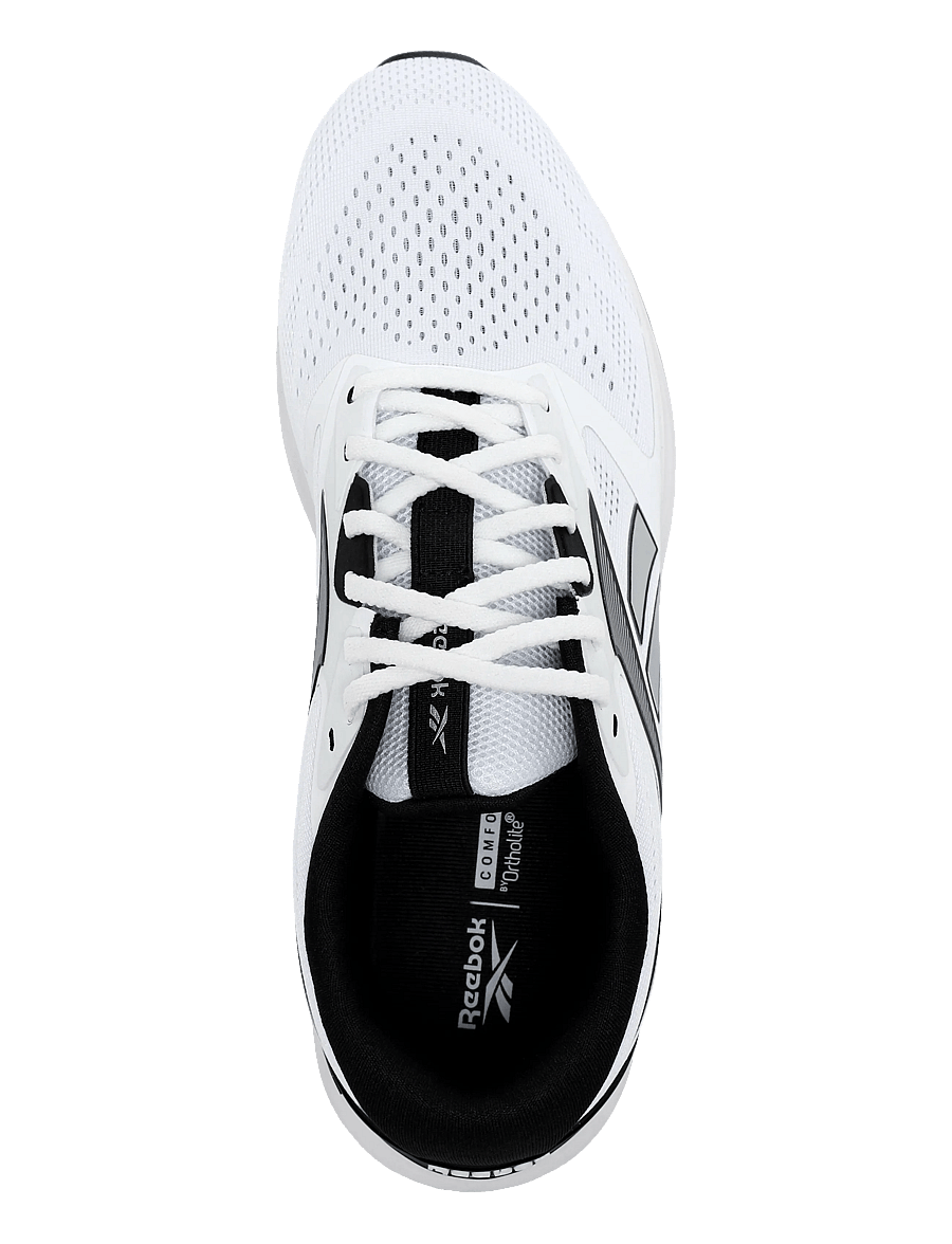 Reebok Performance - NFX TRAINER 2 - niedriger schnitt - white/black/silver - 3