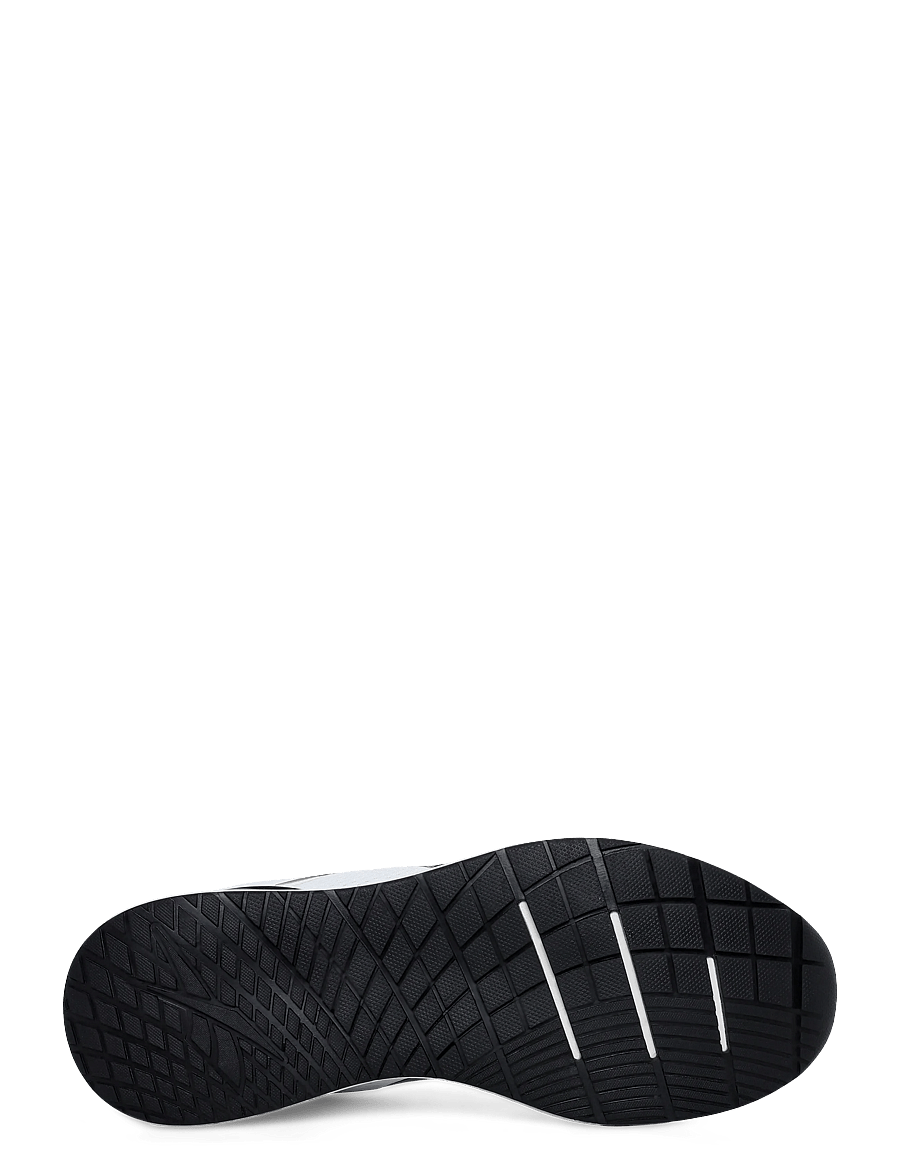 Reebok Performance - NFX TRAINER 2 - niedriger schnitt - white/black/silver - 4