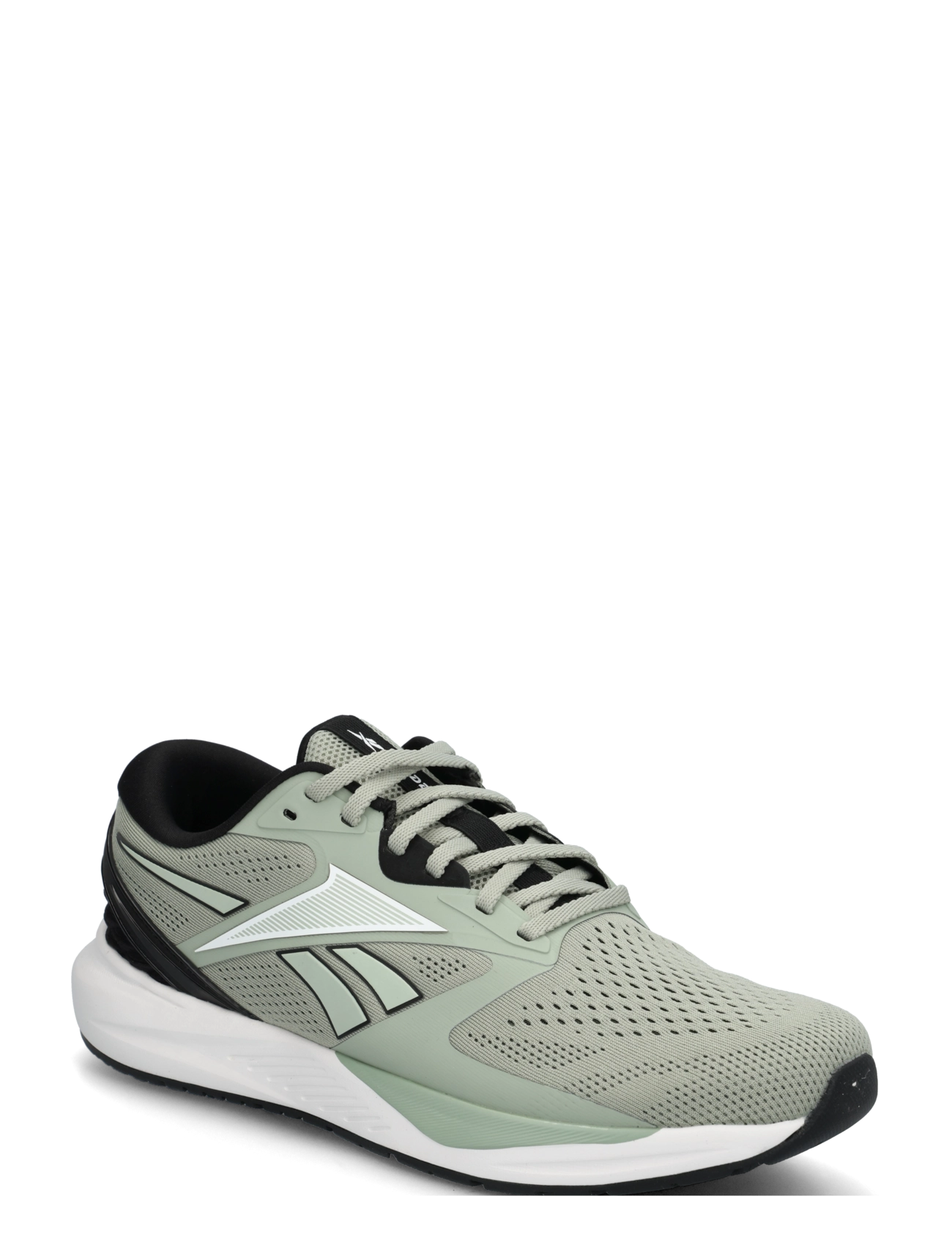 Reebok Performance NFX TRAINER 2 - Spordijalatsid - HAZY GREEN/BLACK/WHI / green