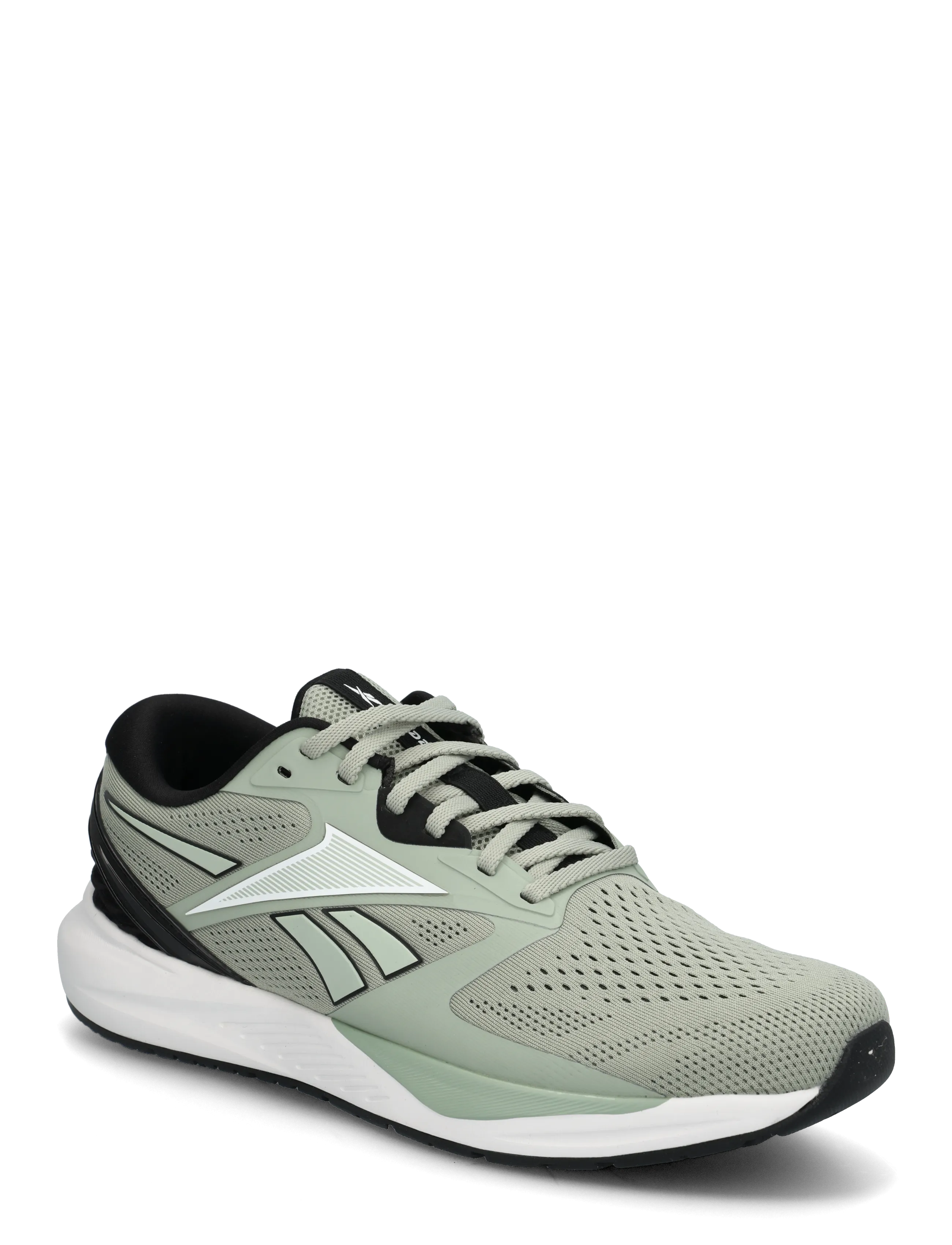 Reebok Performance NFX TRAINER 2 - Shoes - HAZY GREEN/BLACK/WHI / green