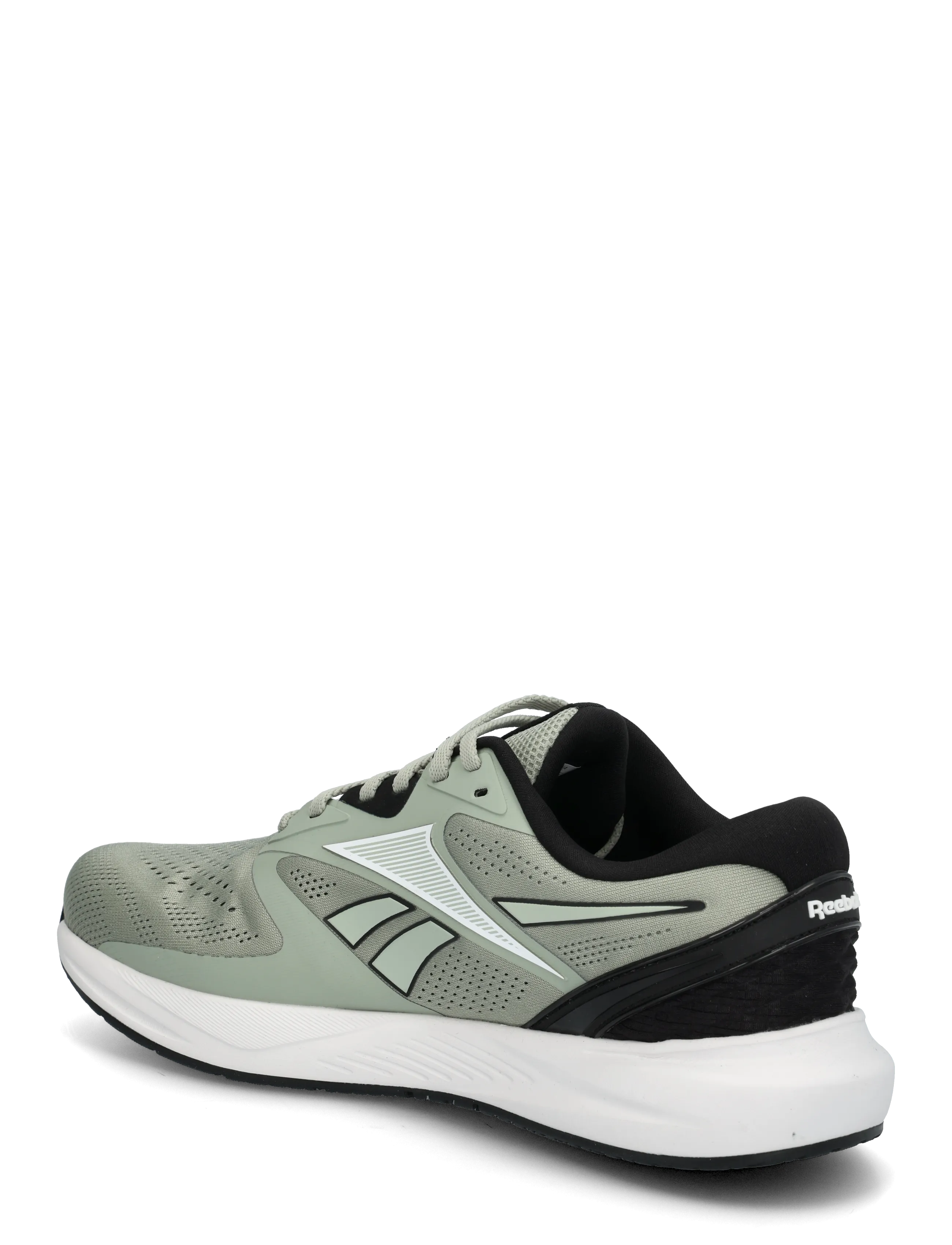 Reebok Performance - NFX TRAINER 2 - herbstersparnisse - hazy green/black/whi - 1