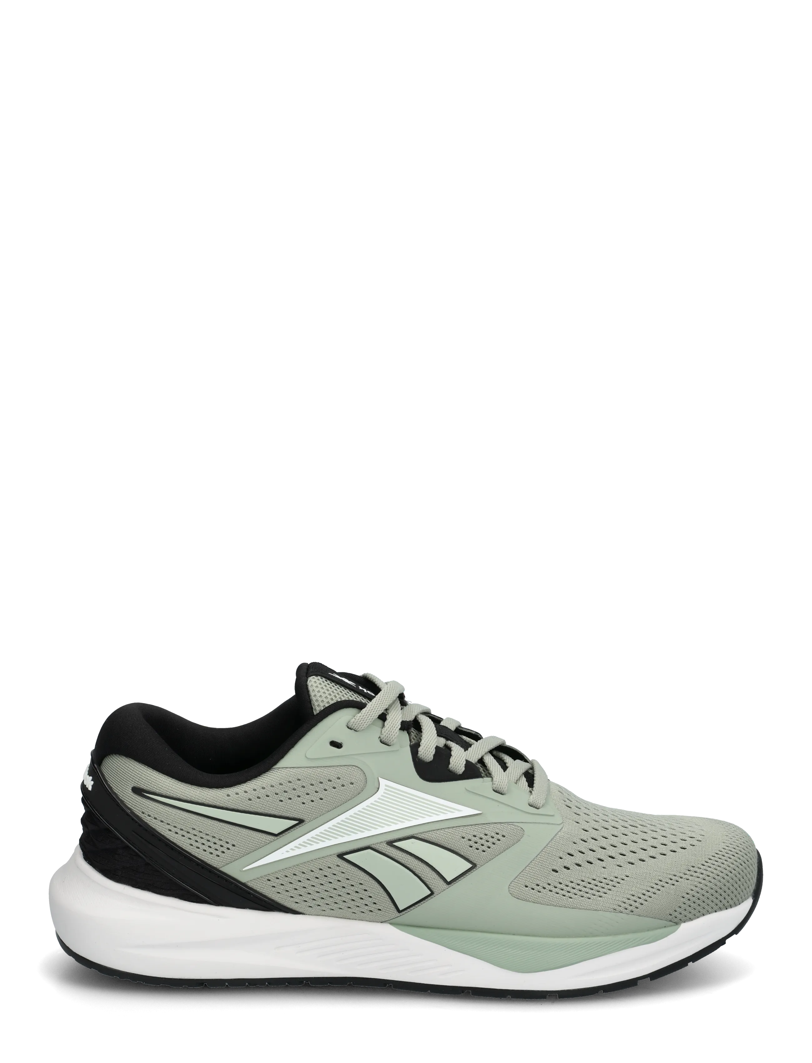 Reebok Performance - NFX TRAINER 2 - herbstersparnisse - hazy green/black/whi - 2