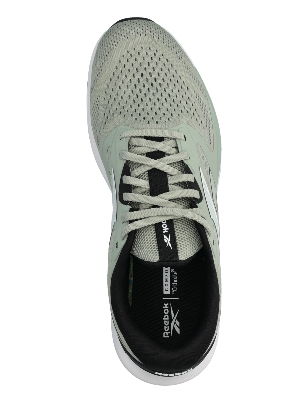 Reebok Performance - NFX TRAINER 2 - hazy green/black/whi - 3