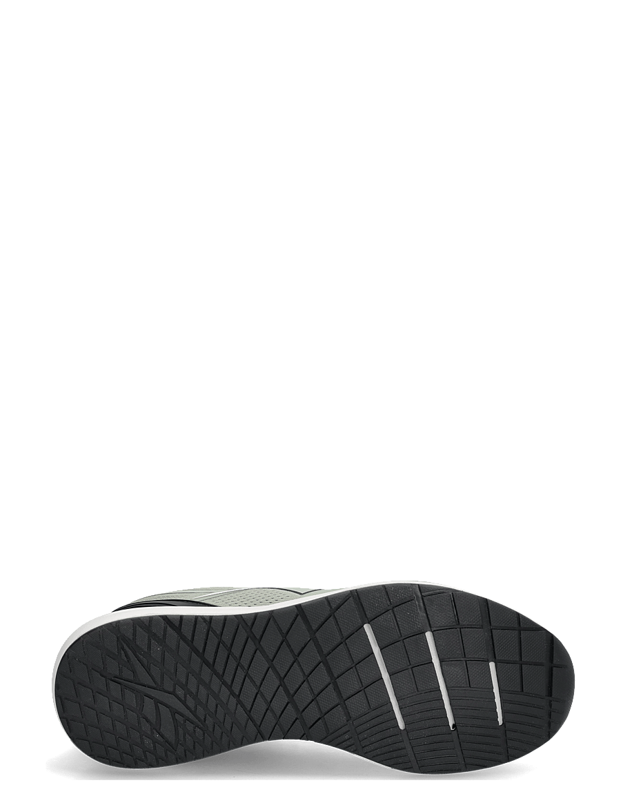 Reebok Performance - NFX TRAINER 2 - niedriger schnitt - hazy green/black/whi - 4