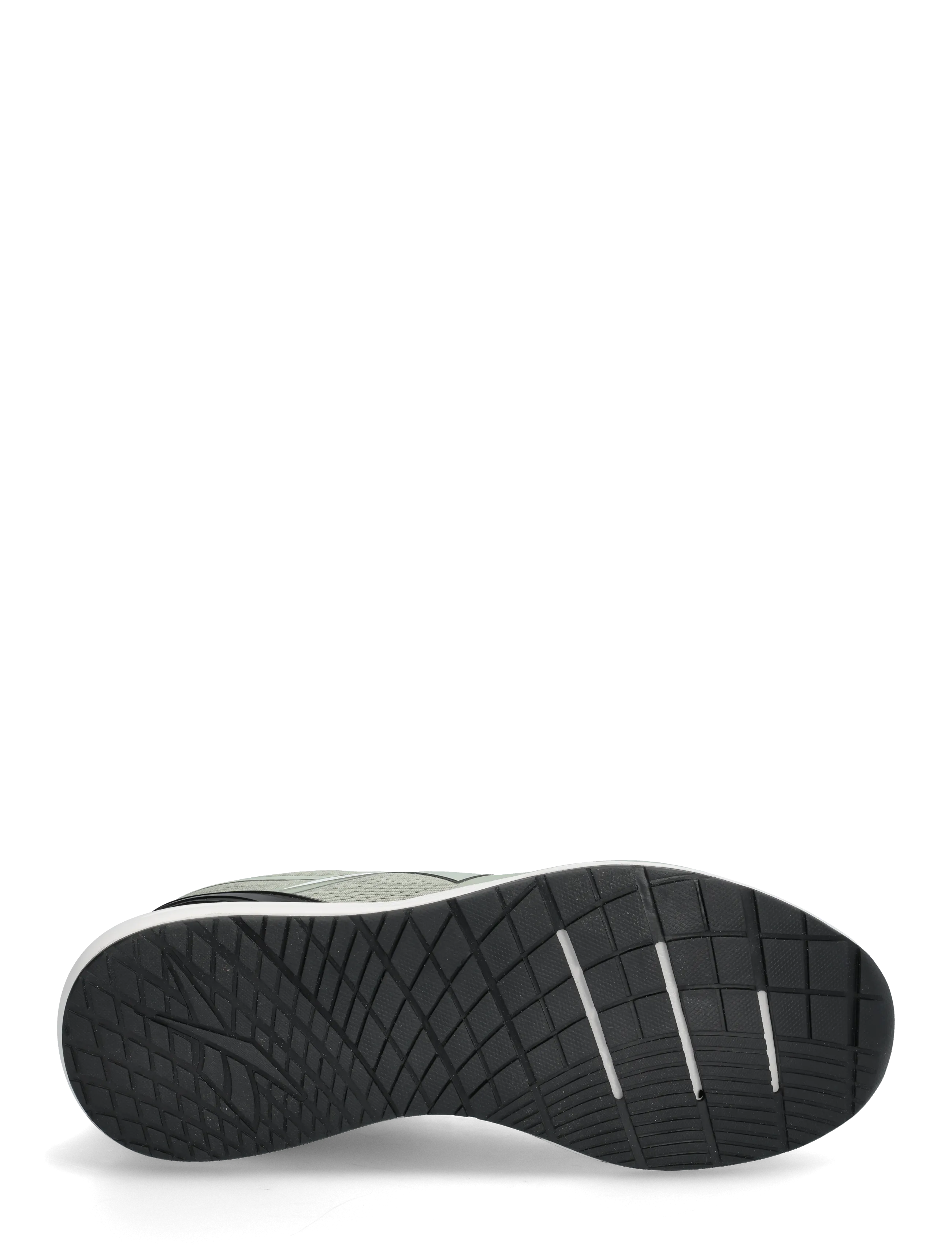Reebok Performance - NFX TRAINER 2 - herbstersparnisse - hazy green/black/whi - 4