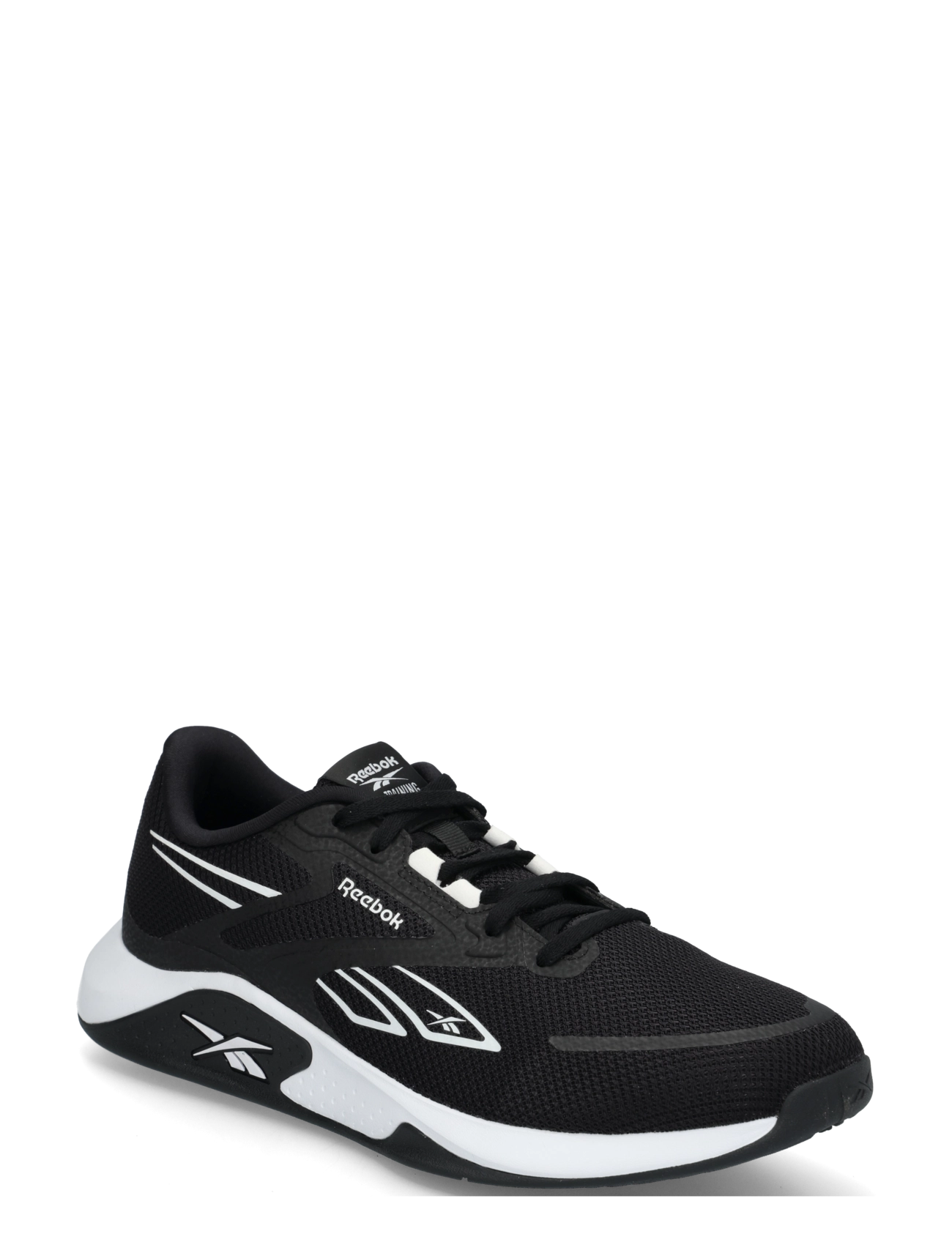 Reebok Performance NANOFLEX TR 3 - Reebok Performance - BLACK/FTW WHITE / black