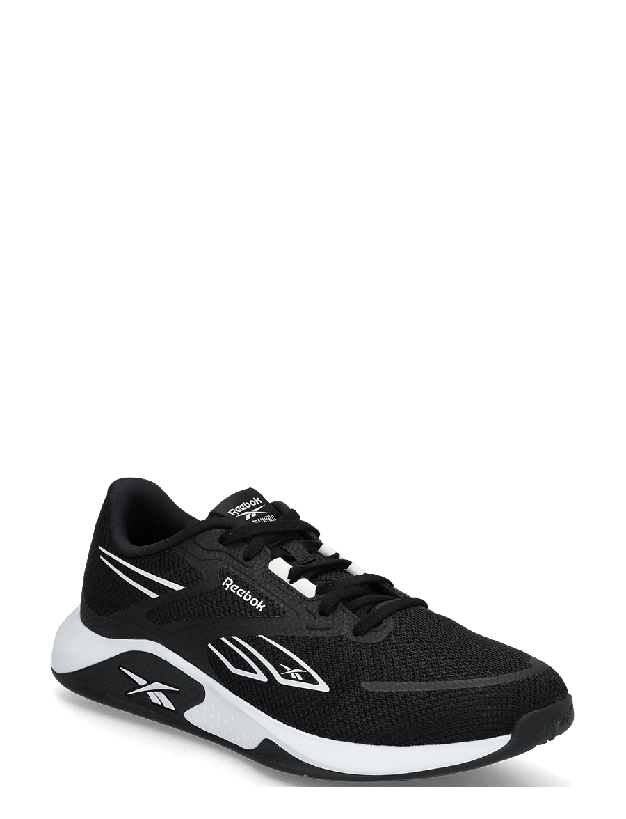 Reebok Performance - NANOFLEX TR 3 - træningssko - black/ftw white - 0
