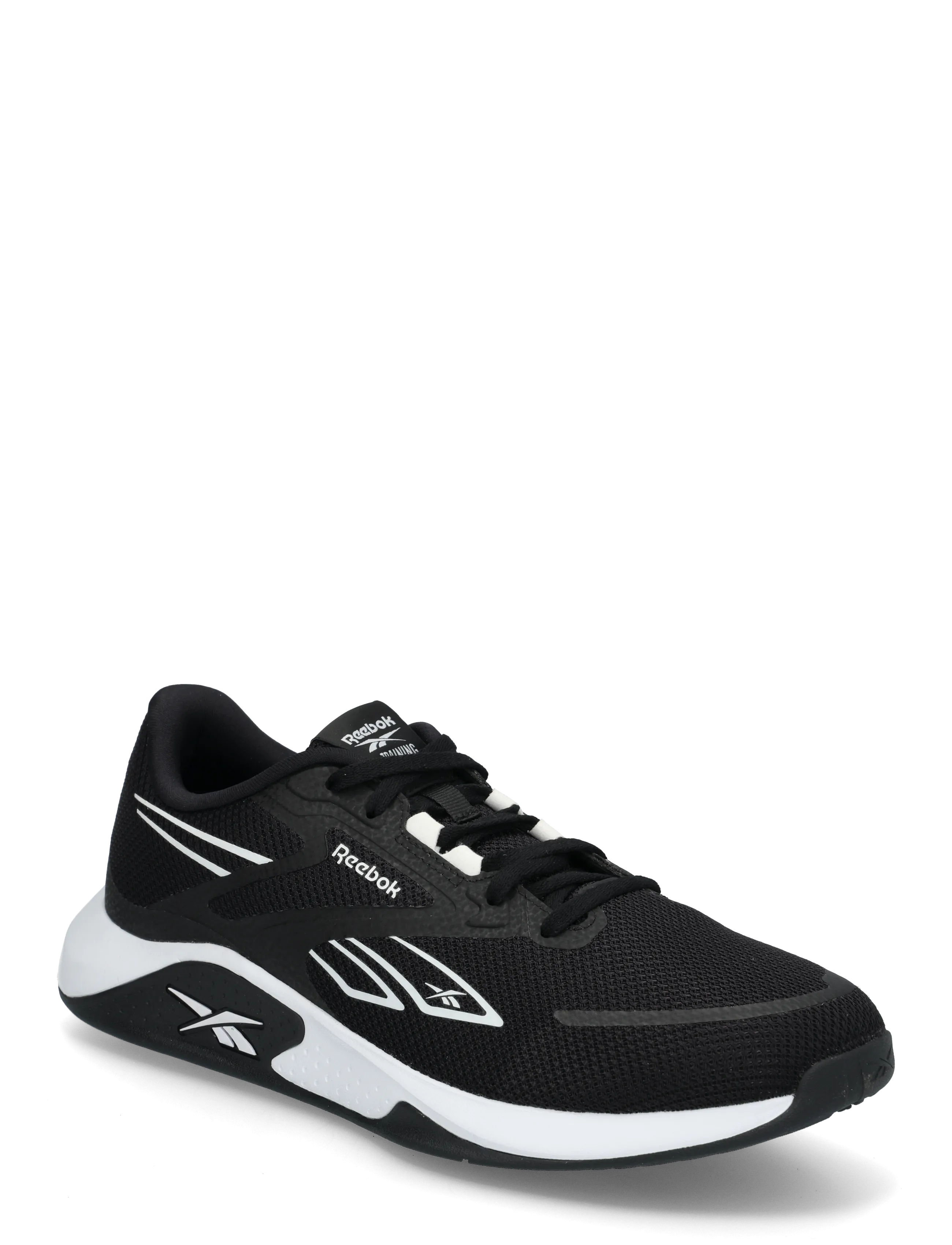 Reebok Performance NANOFLEX TR 3 - View all - BLACK/FTW WHITE / black