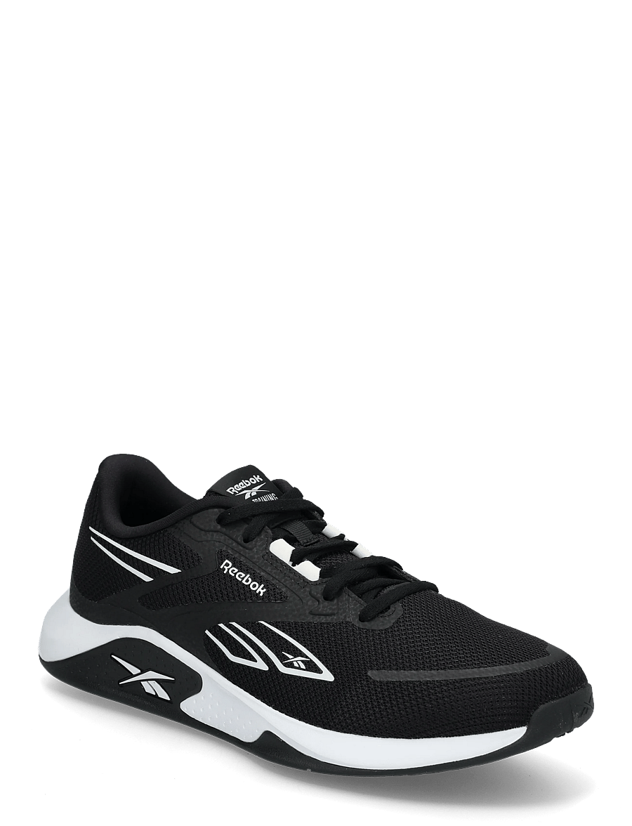 Reebok Performance - NANOFLEX TR 3 - treniruočių batai - black/ftw white - 0