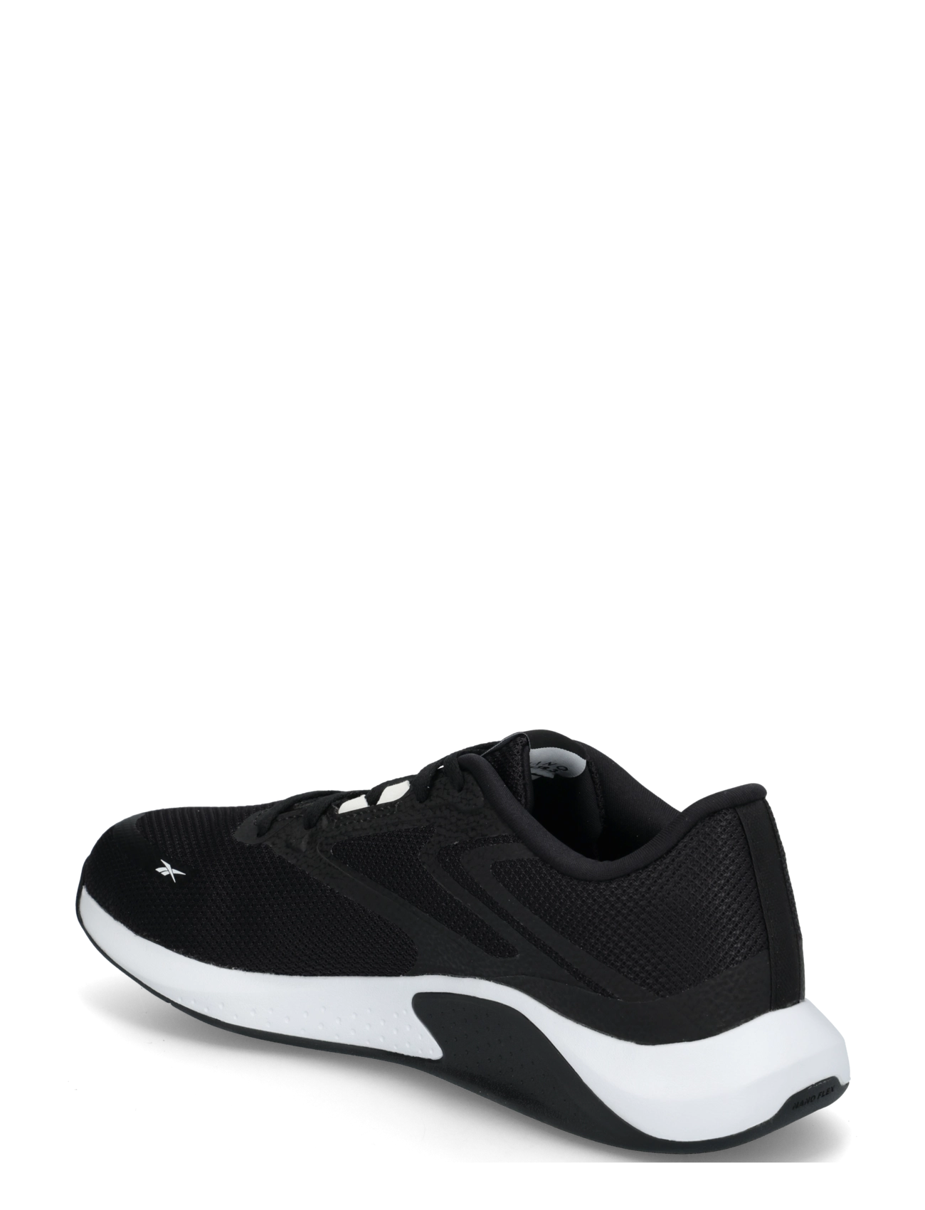 Reebok Performance - NANOFLEX TR 3 - black/ftw white - 1