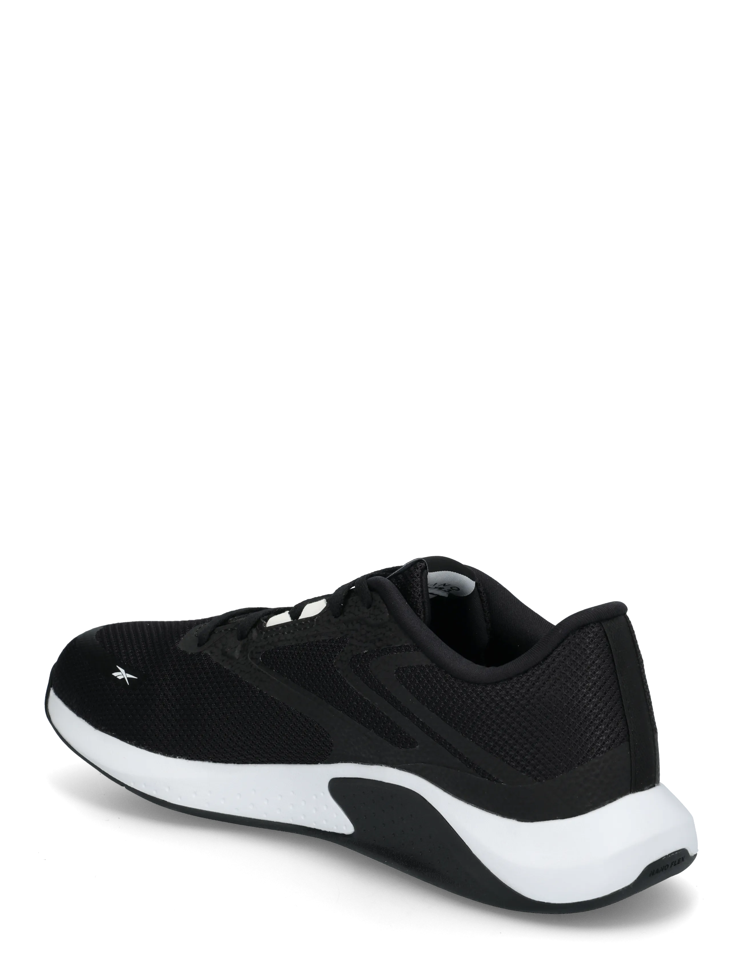 Reebok Performance - NANOFLEX TR 3 - herbstersparnisse - black/ftw white - 1