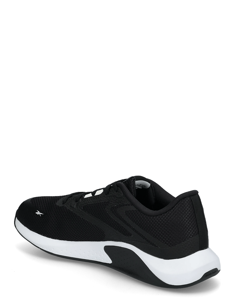 Reebok Performance - NANOFLEX TR 3 - treniruočių batai - black/ftw white - 1