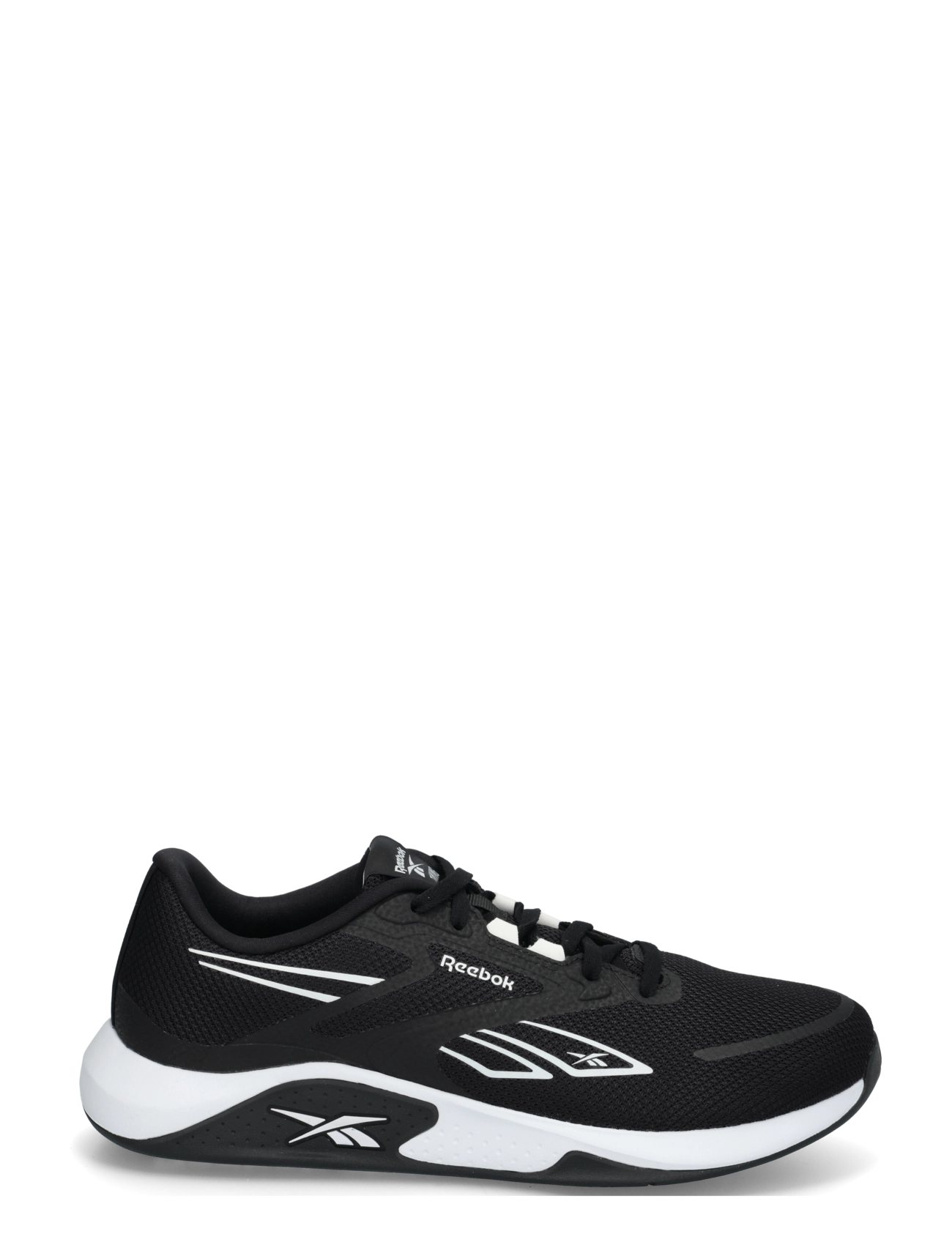 Reebok Performance - NANOFLEX TR 3 - black/ftw white - 2