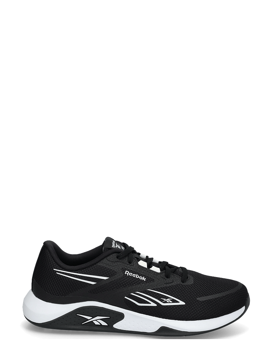 Reebok Performance - NANOFLEX TR 3 - træningssko - black/ftw white - 2