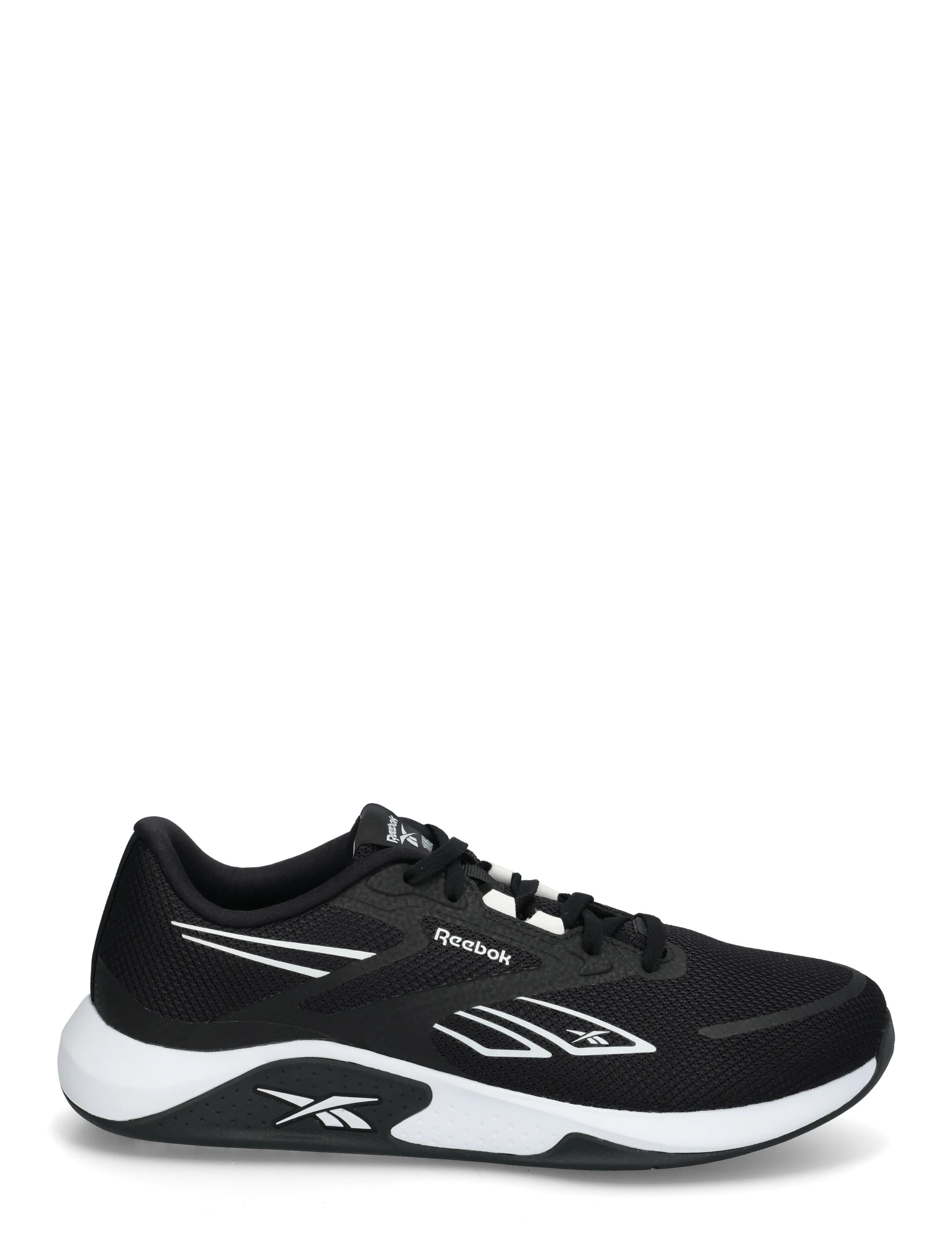 Reebok Performance - NANOFLEX TR 3 - herbstersparnisse - black/ftw white - 2
