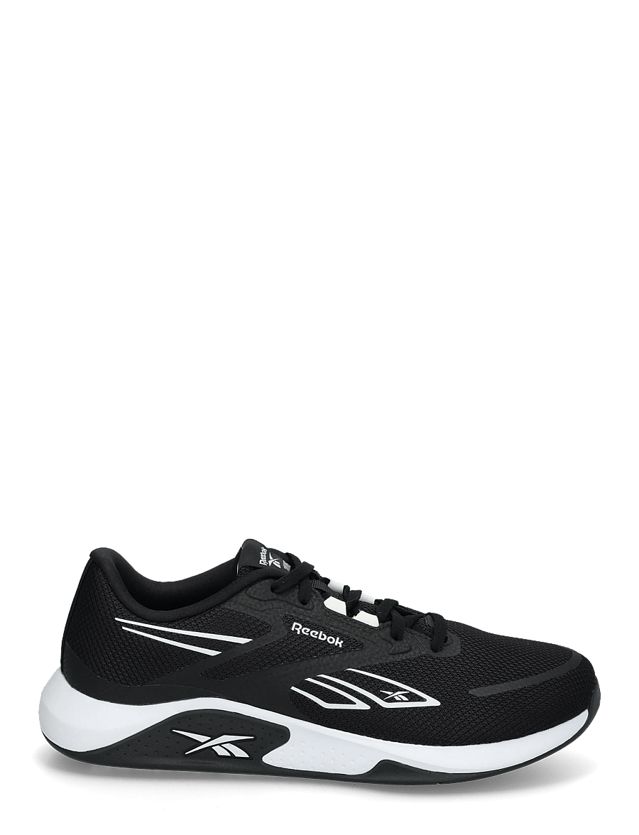 Reebok Performance - NANOFLEX TR 3 - treniruočių batai - black/ftw white - 2