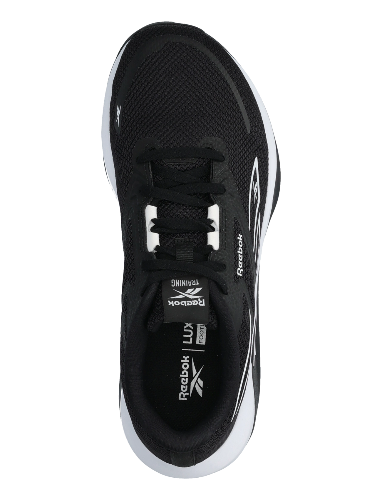 Reebok Performance - NANOFLEX TR 3 - black/ftw white - 3
