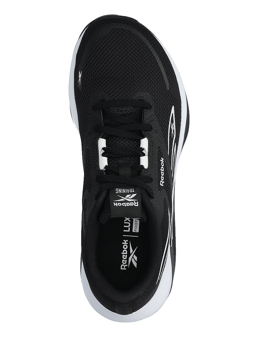 Reebok Performance - NANOFLEX TR 3 - træningssko - black/ftw white - 3