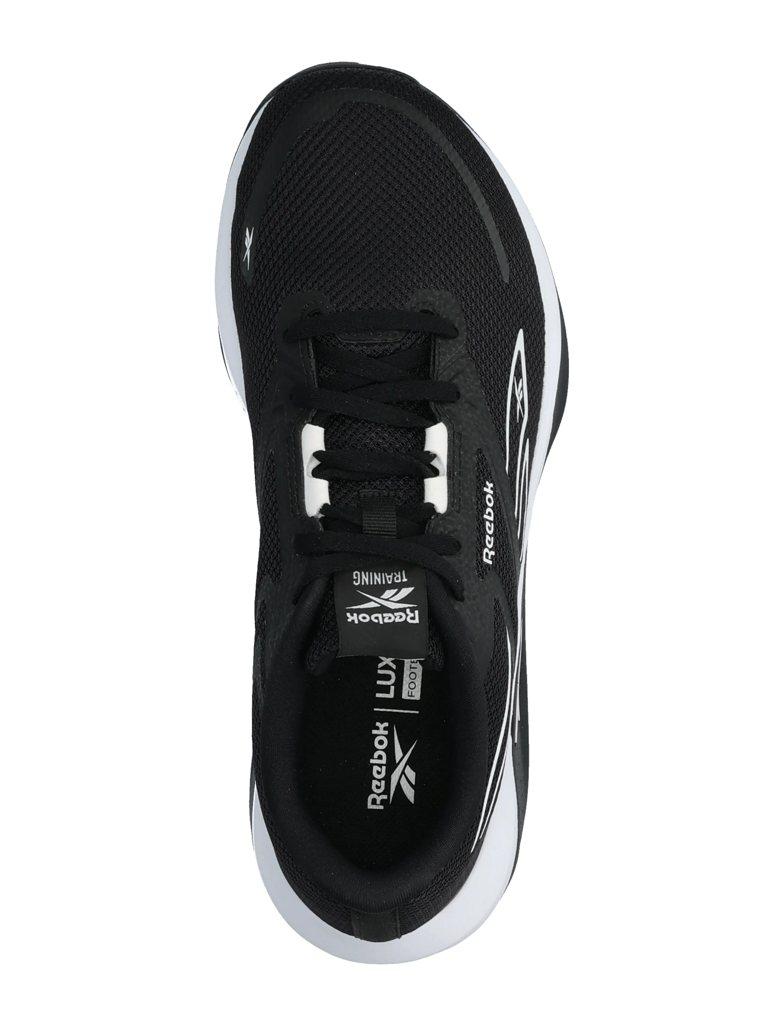 Reebok Performance - NANOFLEX TR 3 - herbstersparnisse - black/ftw white - 3