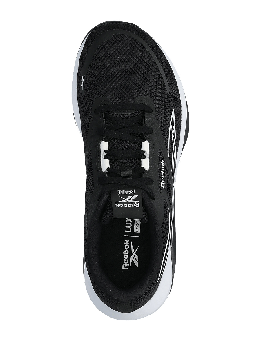 Reebok Performance - NANOFLEX TR 3 - treniruočių batai - black/ftw white - 3