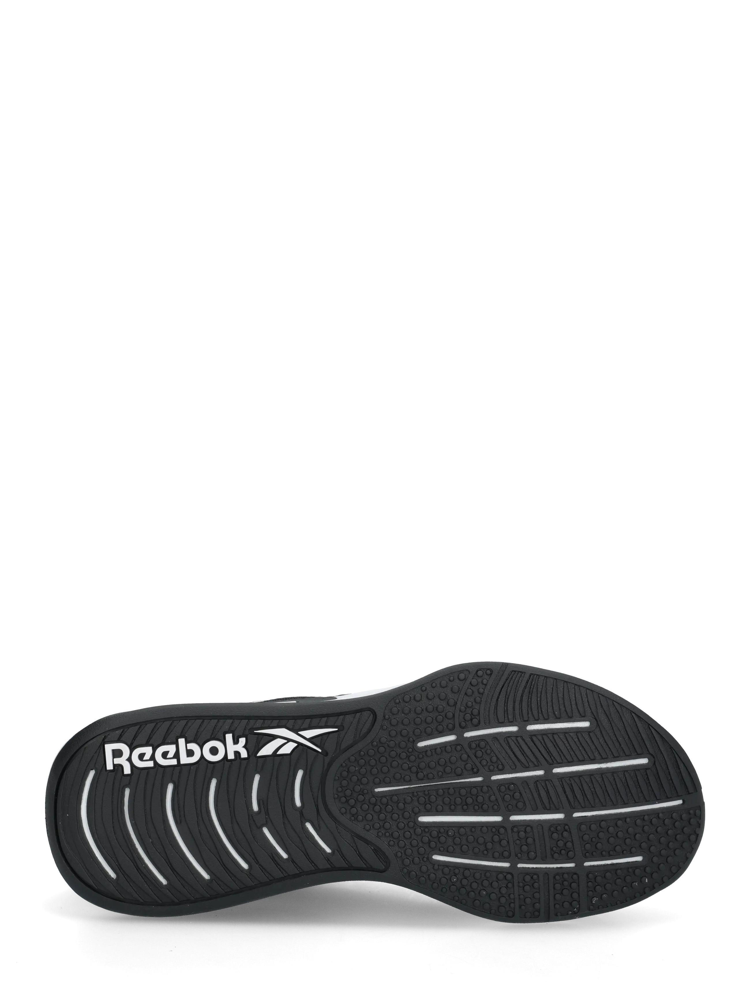 Reebok Performance - NANOFLEX TR 3 - herbstersparnisse - black/ftw white - 4