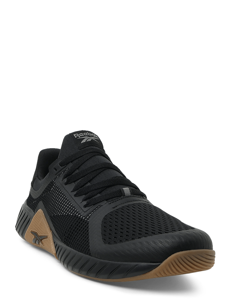 Reebok Performance - FLIP CHARGE - træningssko - black/grey 4/reebok - 0