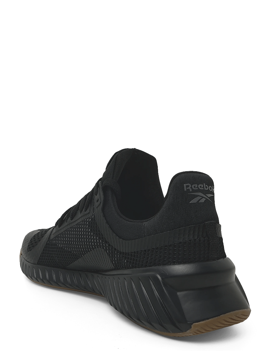 Reebok Performance - FLIP CHARGE - træningssko - black/grey 4/reebok - 1