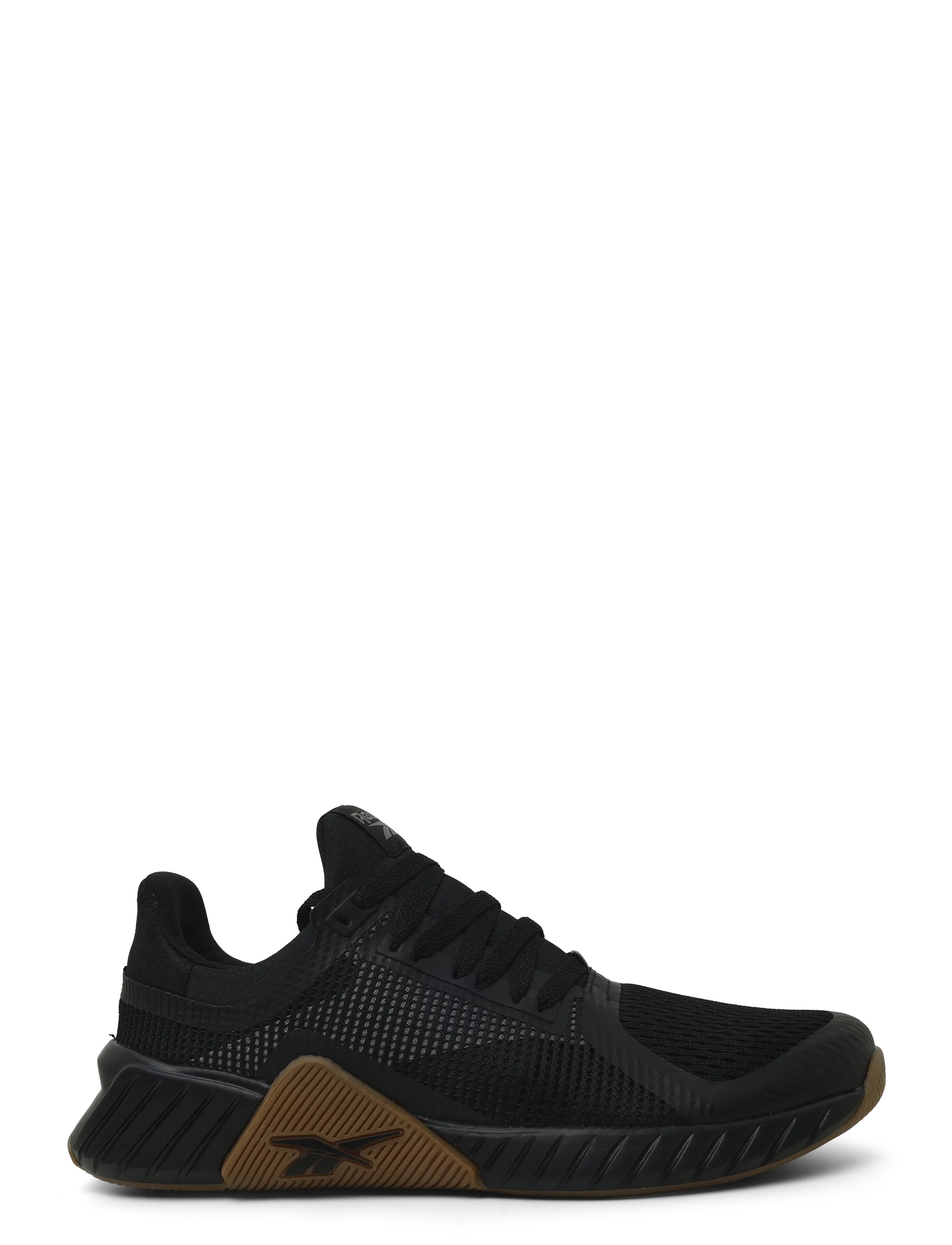 Reebok Performance - FLIP CHARGE - black/grey 4/reebok - 2
