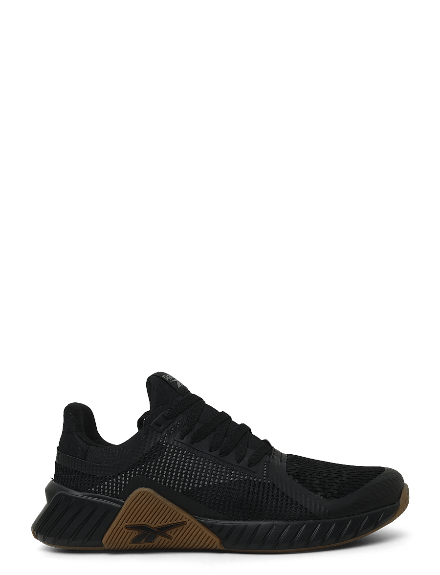 Reebok Performance - FLIP CHARGE - træningssko - black/grey 4/reebok - 2