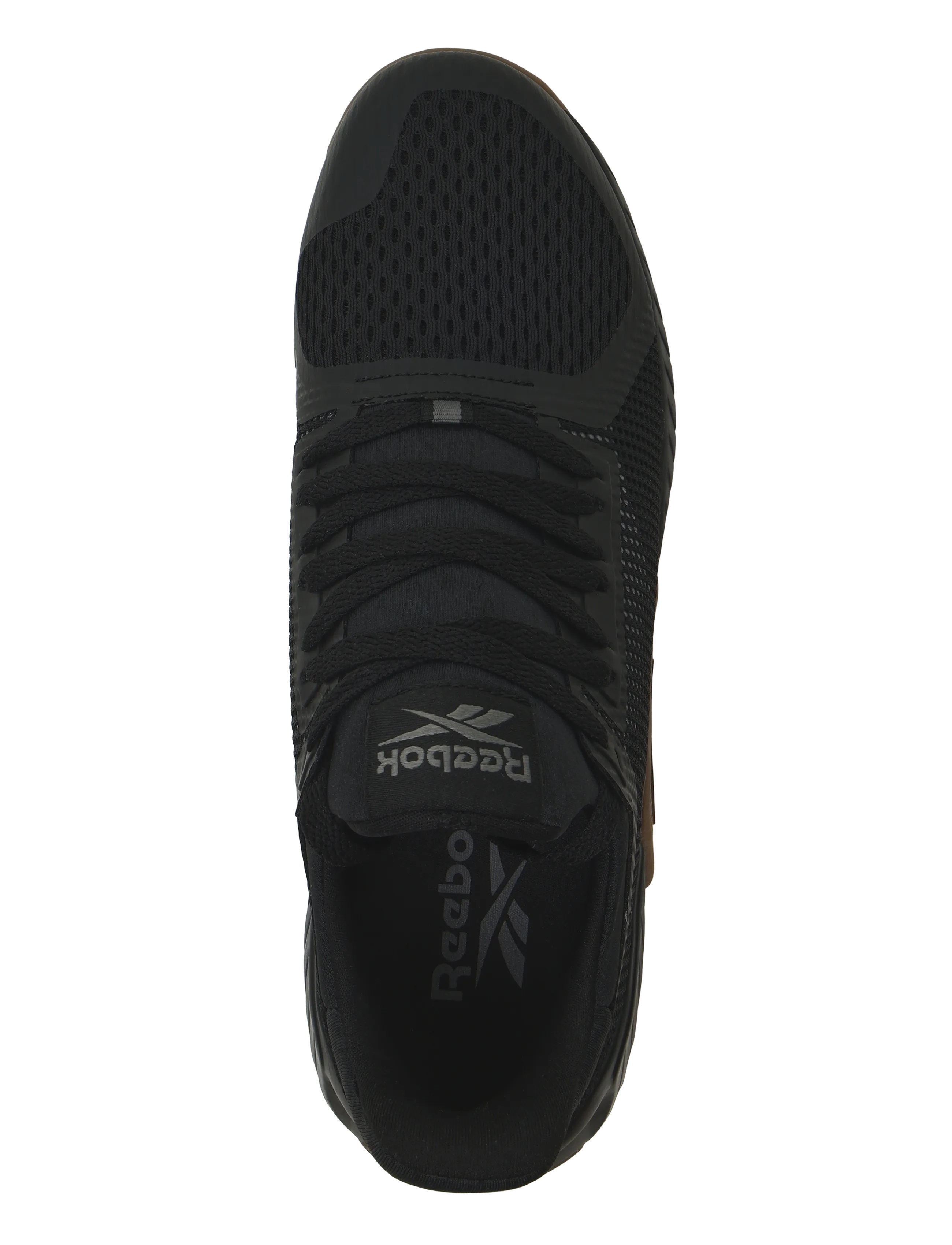 Reebok Performance - FLIP CHARGE - black/grey 4/reebok - 3