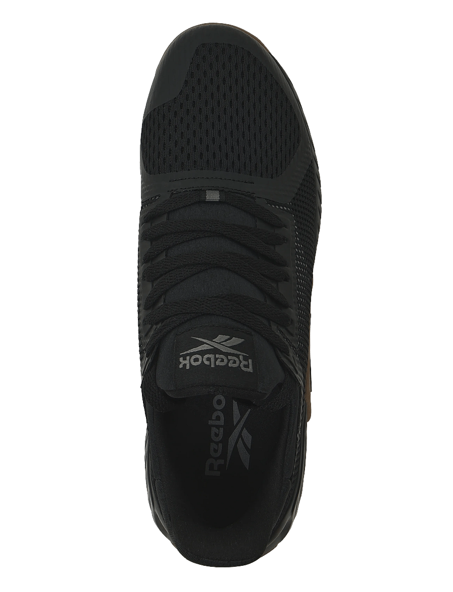 Reebok Performance - FLIP CHARGE - træningssko - black/grey 4/reebok - 3