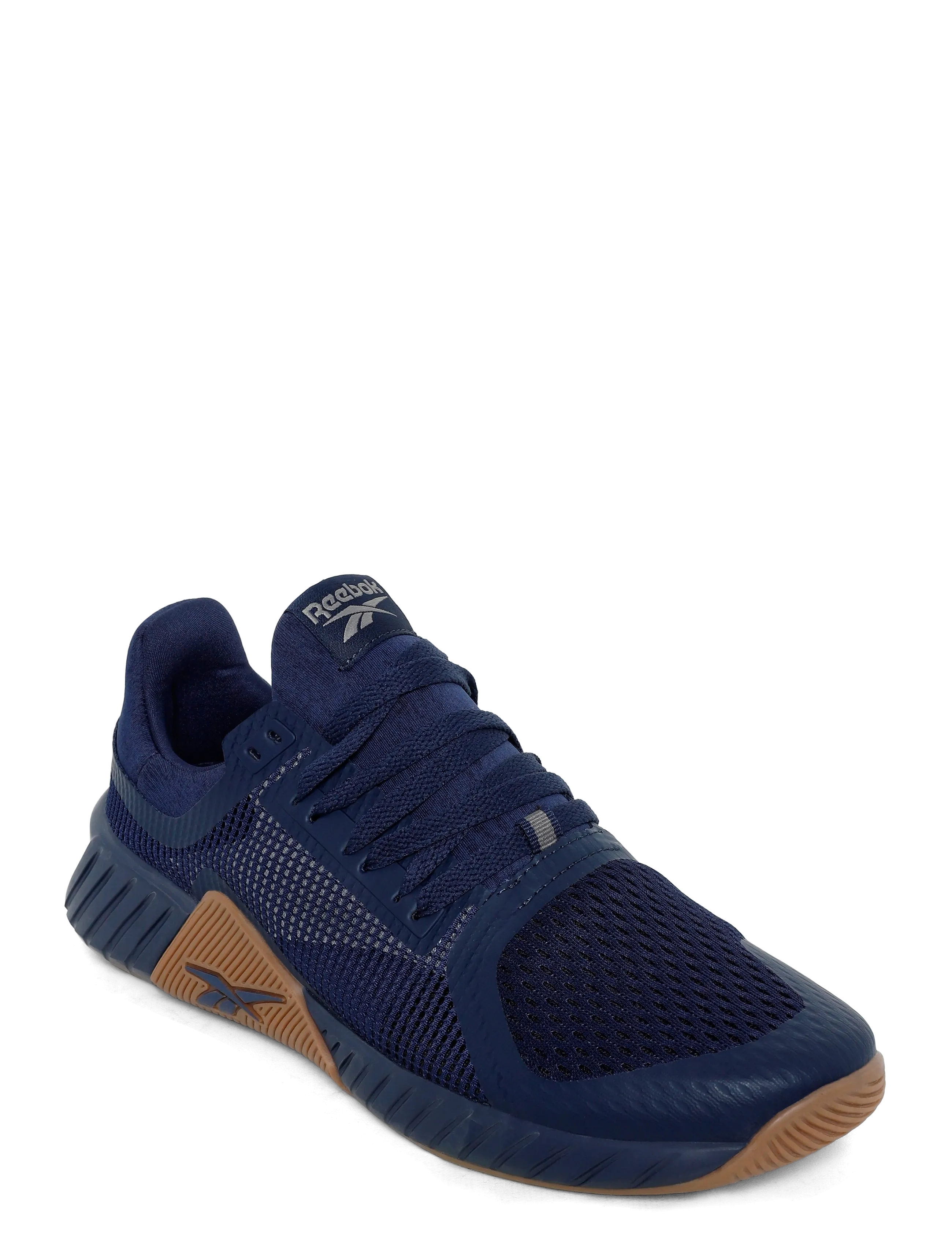 Reebok Performance FLIP CHARGE - Skor - VECTOR NAVY/GREY 4/R / navy