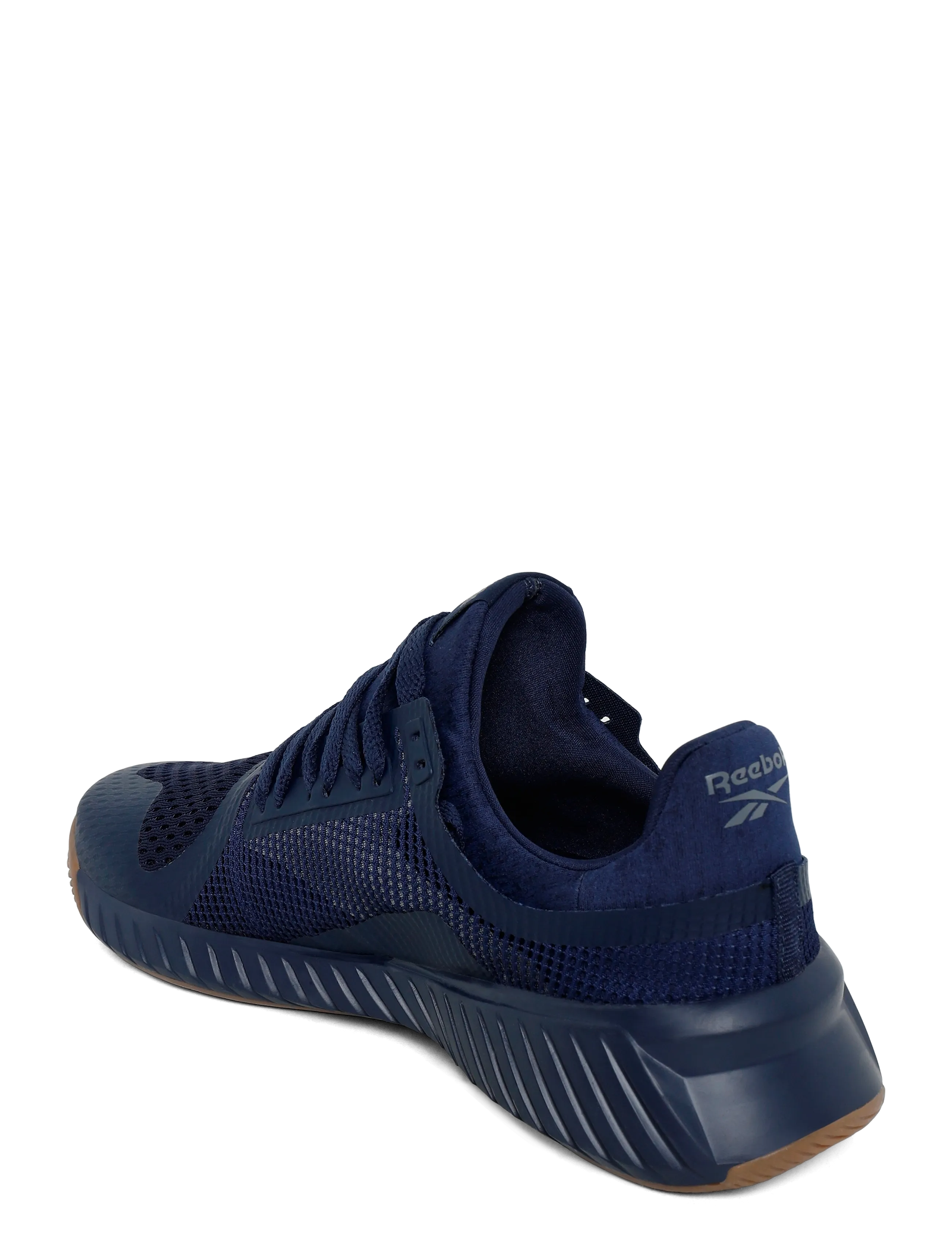 Reebok Performance - FLIP CHARGE - träningsskor - vector navy/grey 4/r - 1