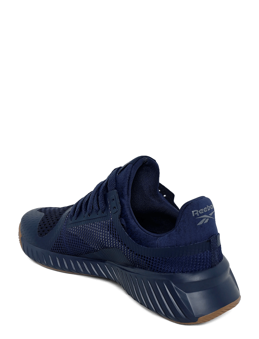 Reebok Performance - FLIP CHARGE - träningsskor - vector navy/grey 4/r - 1