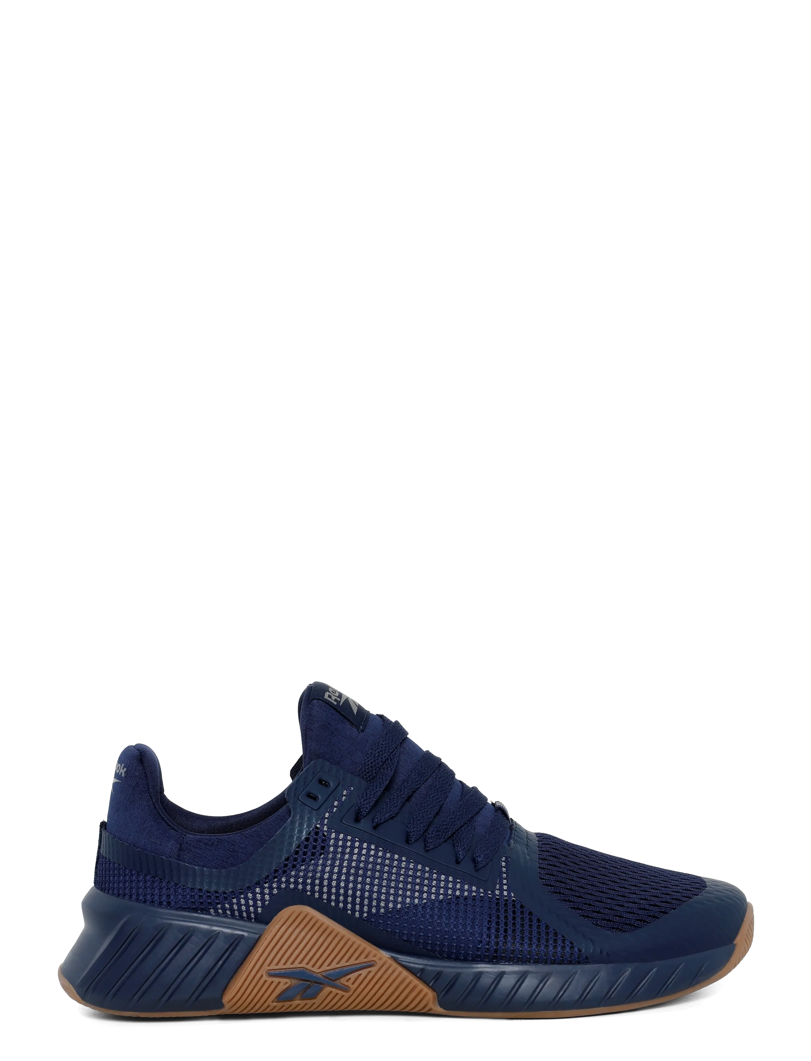 Reebok Performance - FLIP CHARGE - träningsskor - vector navy/grey 4/r - 2