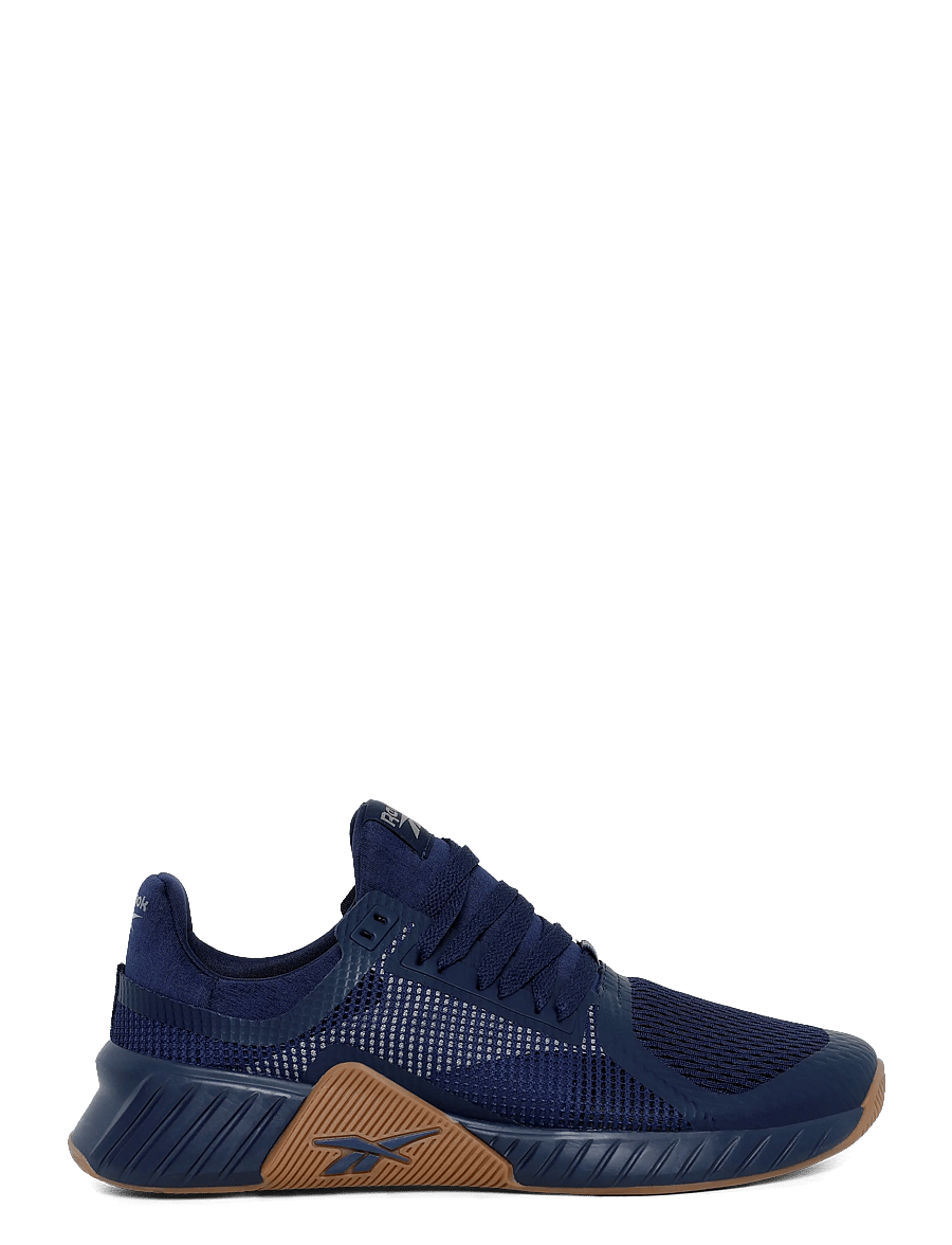 Reebok Performance - FLIP CHARGE - träningsskor - vector navy/grey 4/r - 2