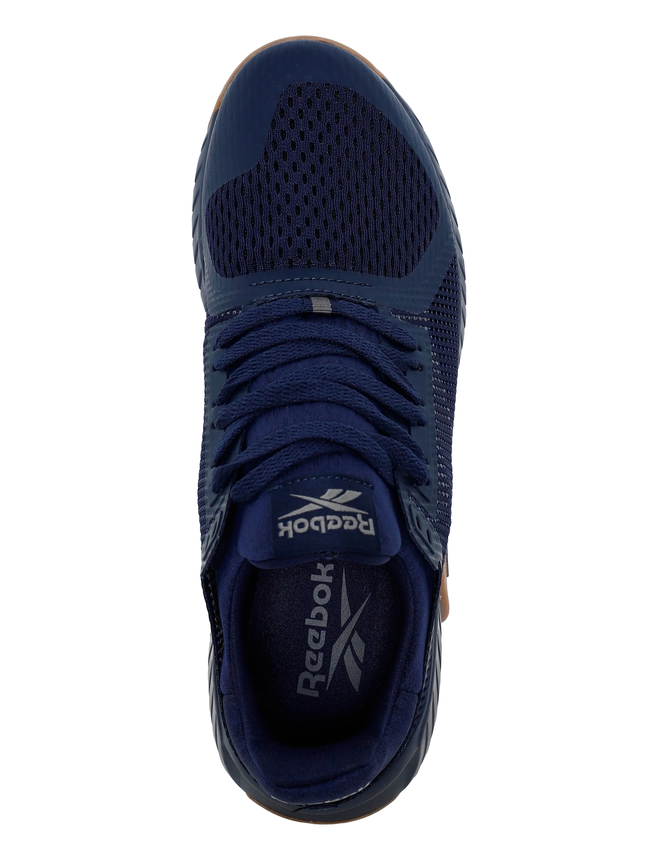 Reebok Performance - FLIP CHARGE - träningsskor - vector navy/grey 4/r - 3