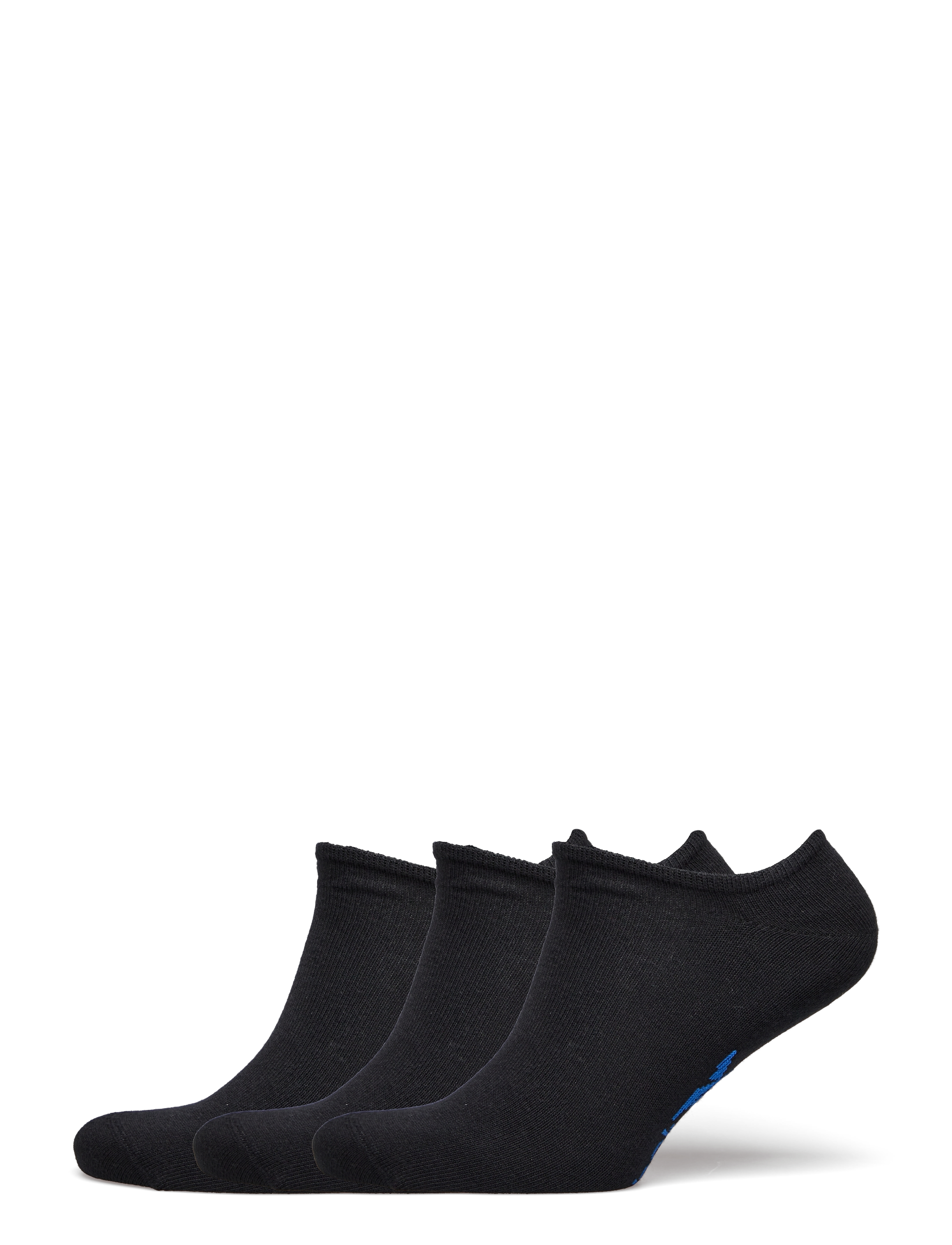 Sportsankelsokker Reebok  FUNDATION LOW CUT R 0253 Svart - 40-42