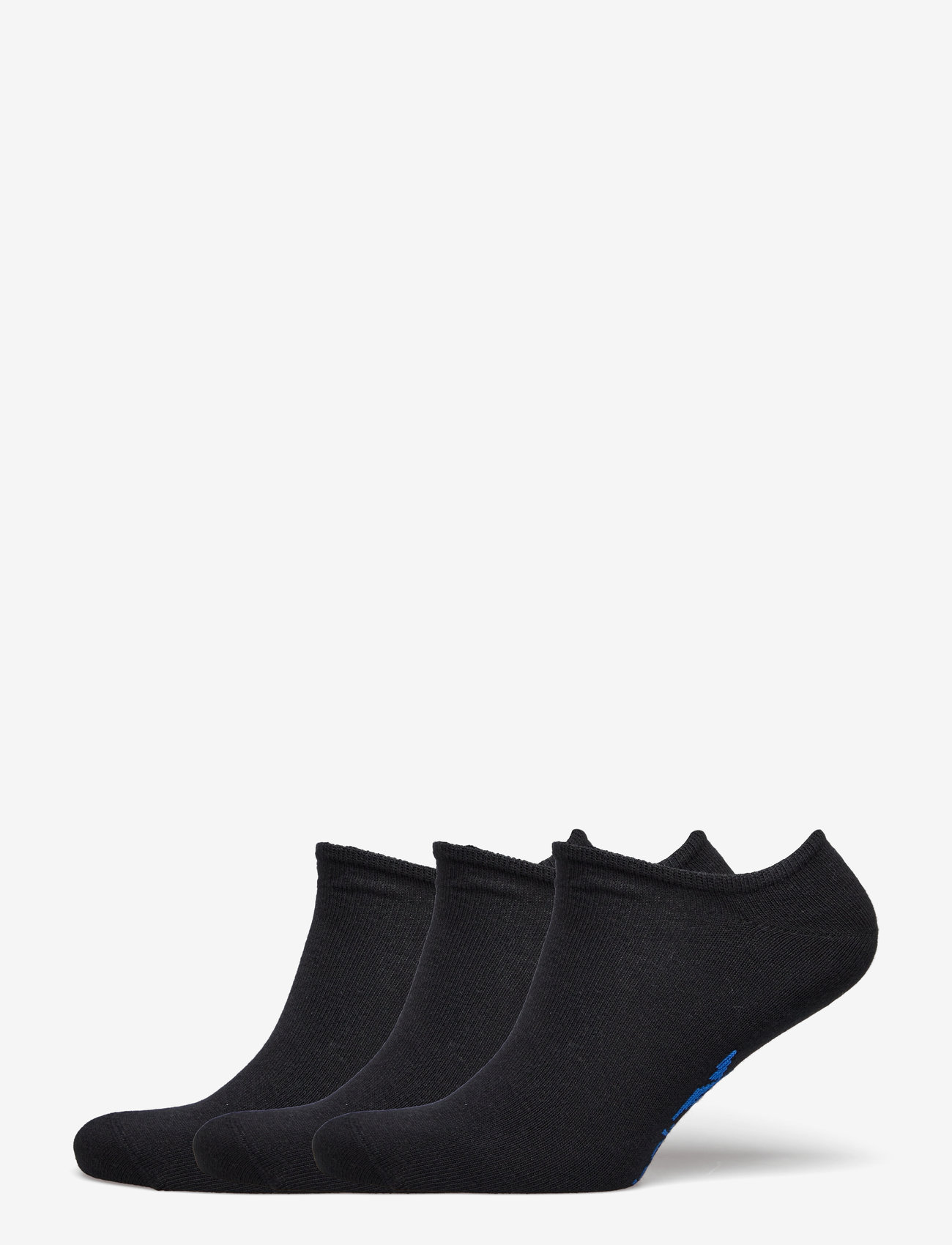 Reebok Performance - Sock Low Cut - julegaver under 300kr - black - 0