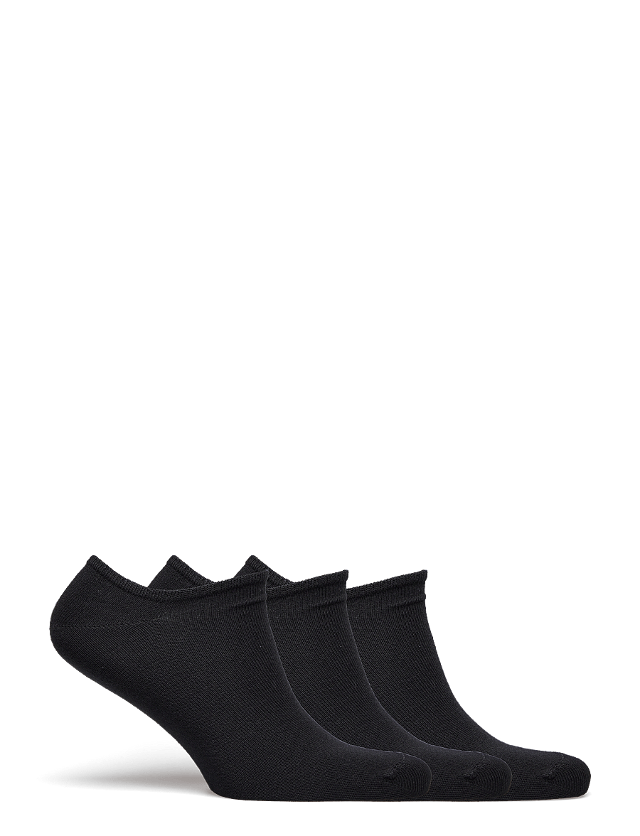 Reebok Performance - Sock Low Cut - sportstrømper - black - 1