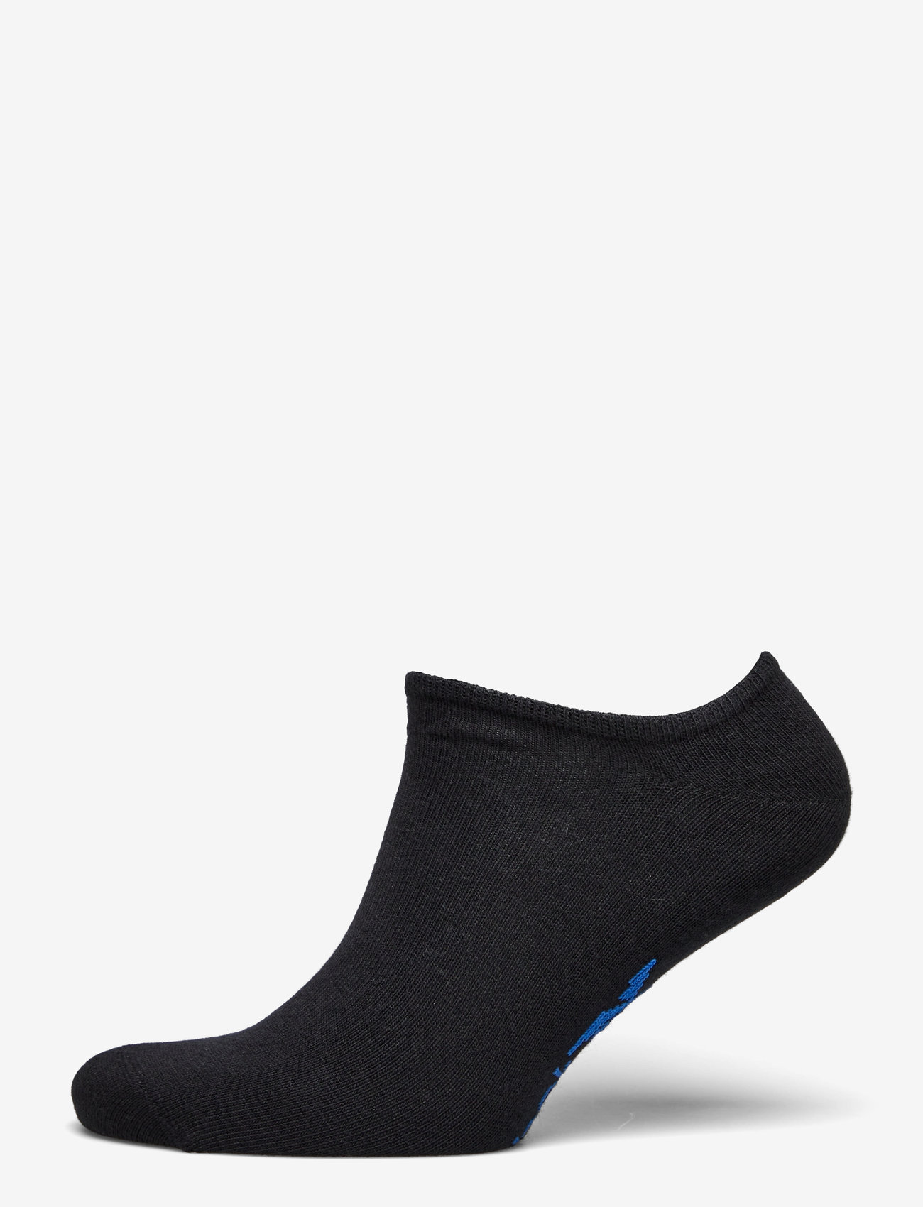 Reebok Performance - Sock Low Cut - julegaver under 300kr - black - 2